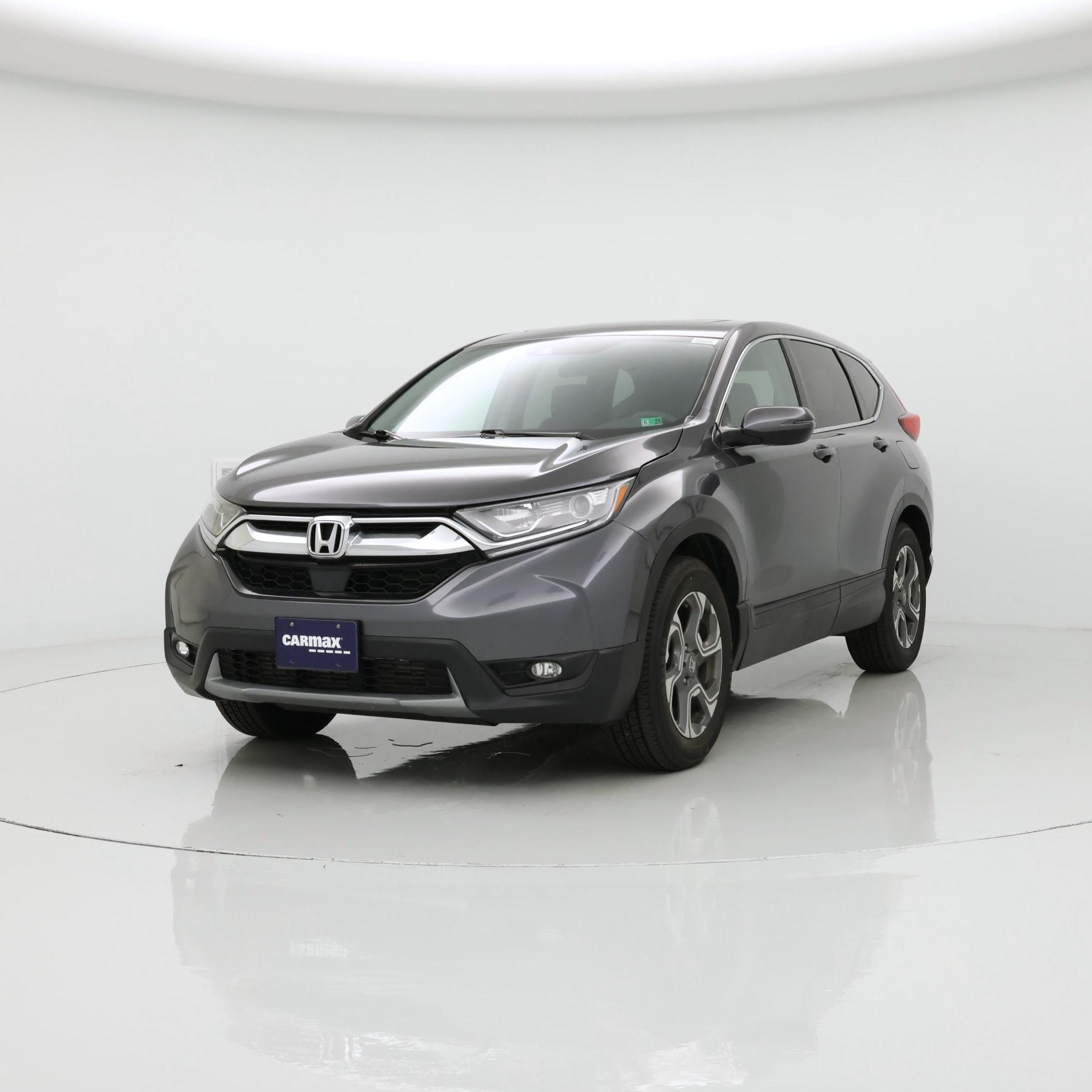 Thumbnail: 2019 Honda CR-V - 4