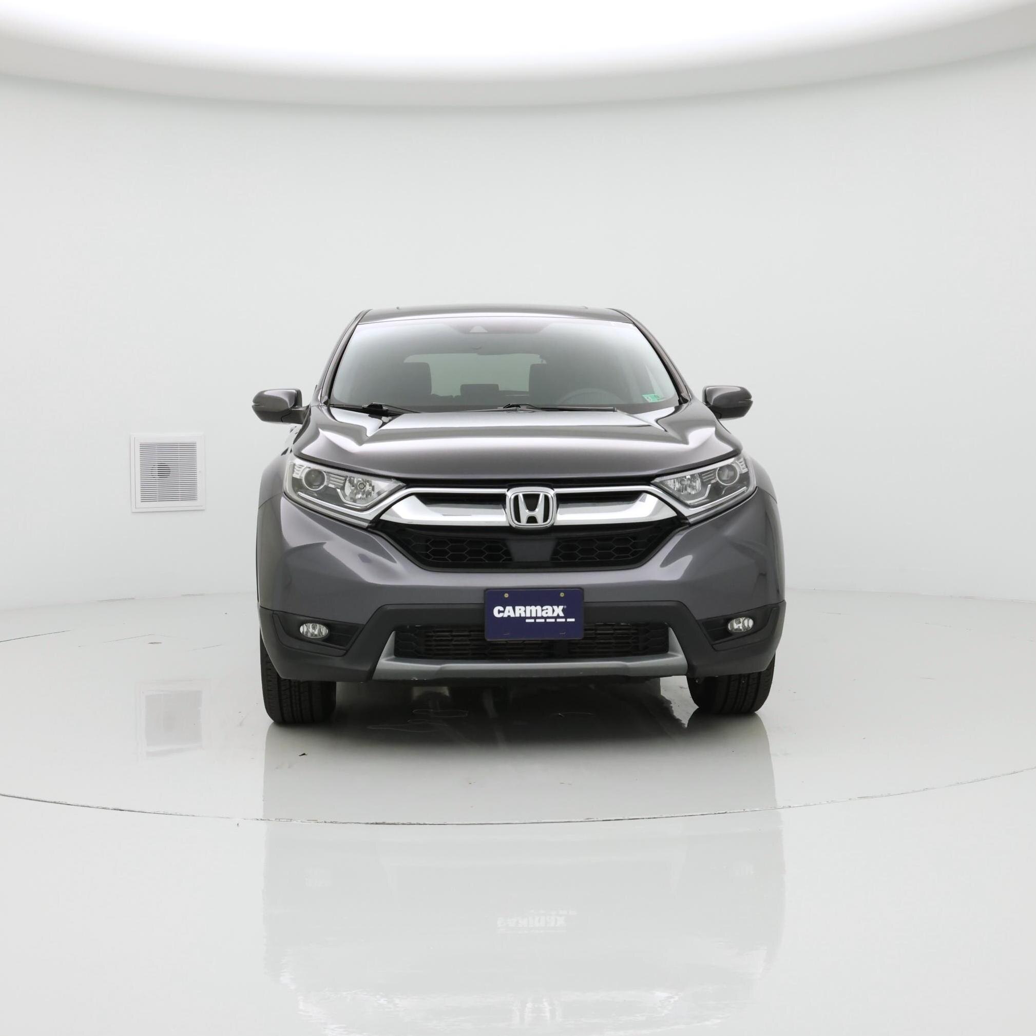 Thumbnail: 2019 Honda CR-V - 5