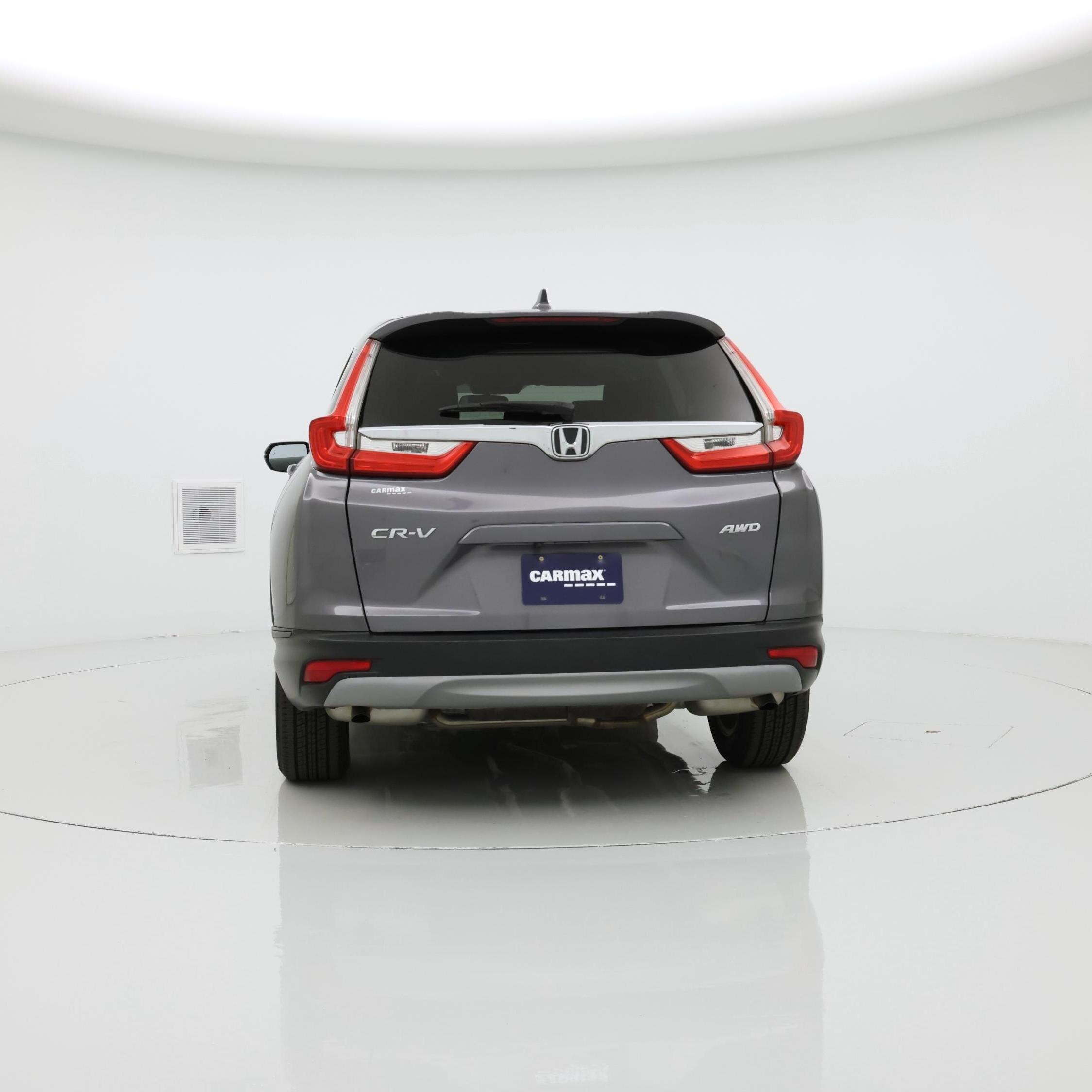 Thumbnail: 2019 Honda CR-V - 6