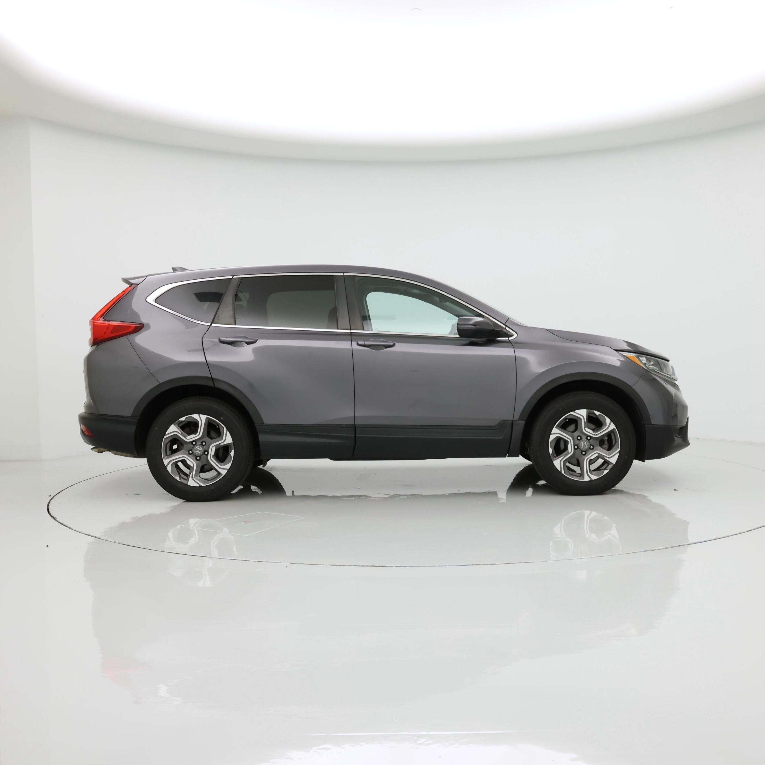 Thumbnail: 2019 Honda CR-V - 7