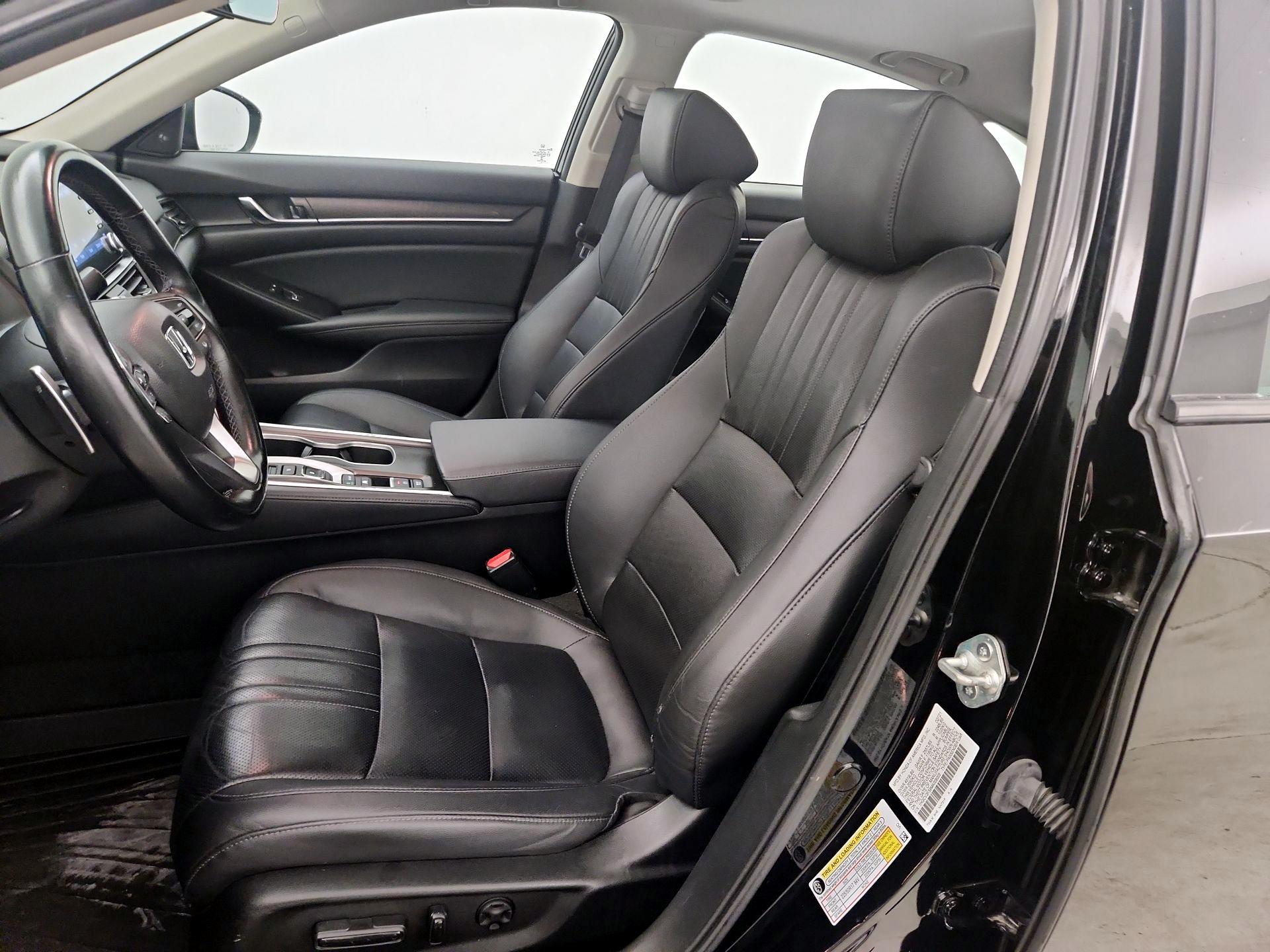 Thumbnail: 2021 Honda Accord - 11