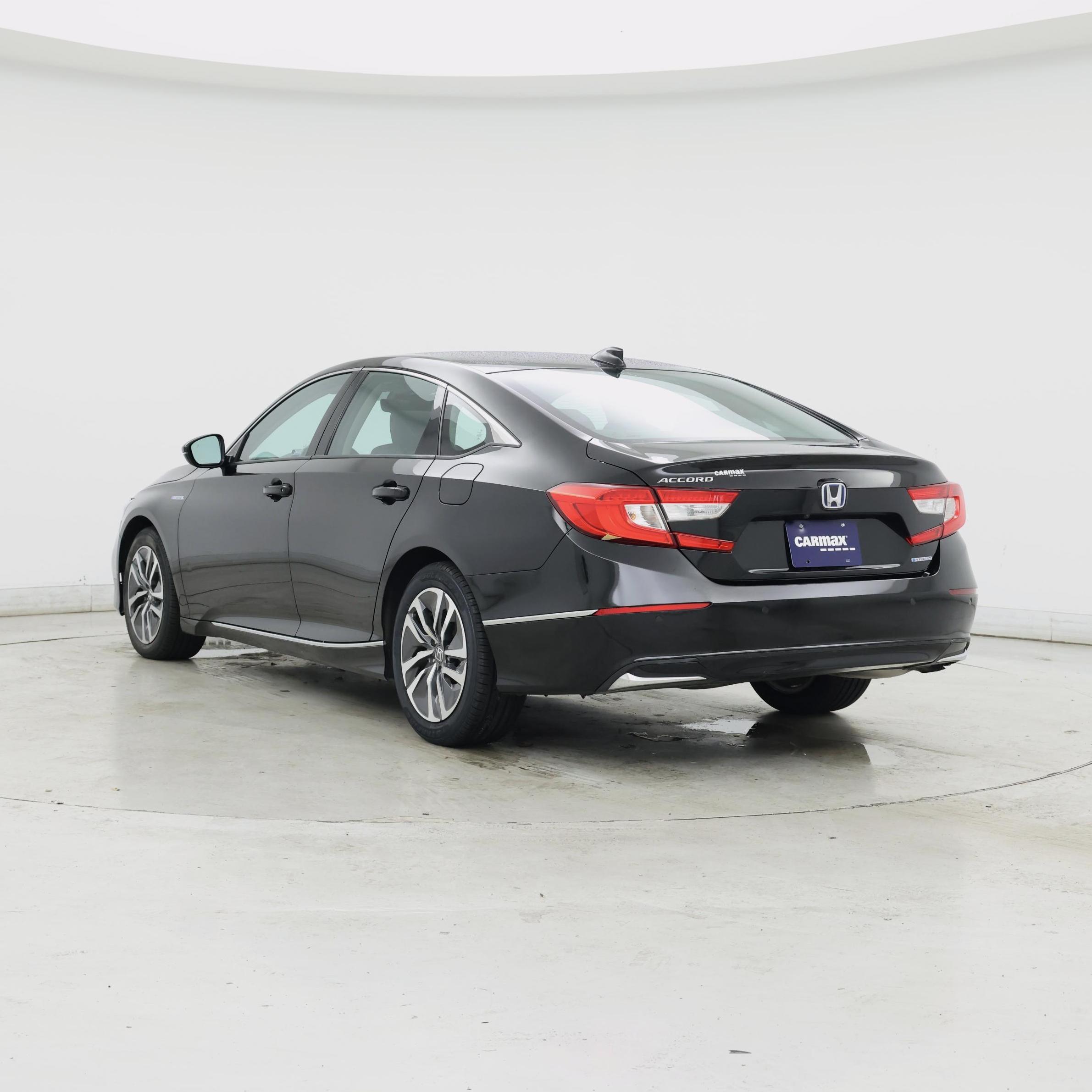 Thumbnail: 2021 Honda Accord - 2
