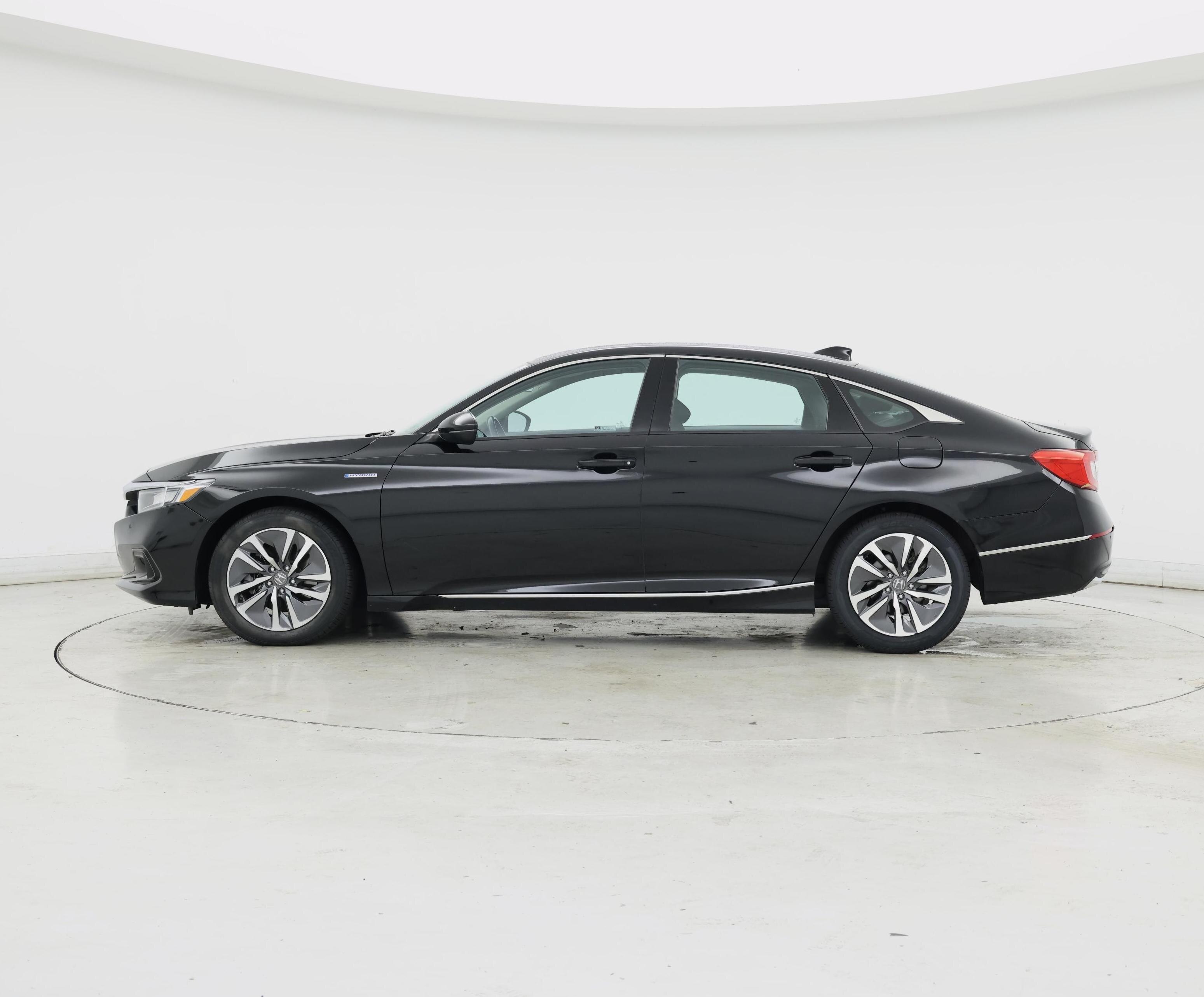 Thumbnail: 2021 Honda Accord - 3
