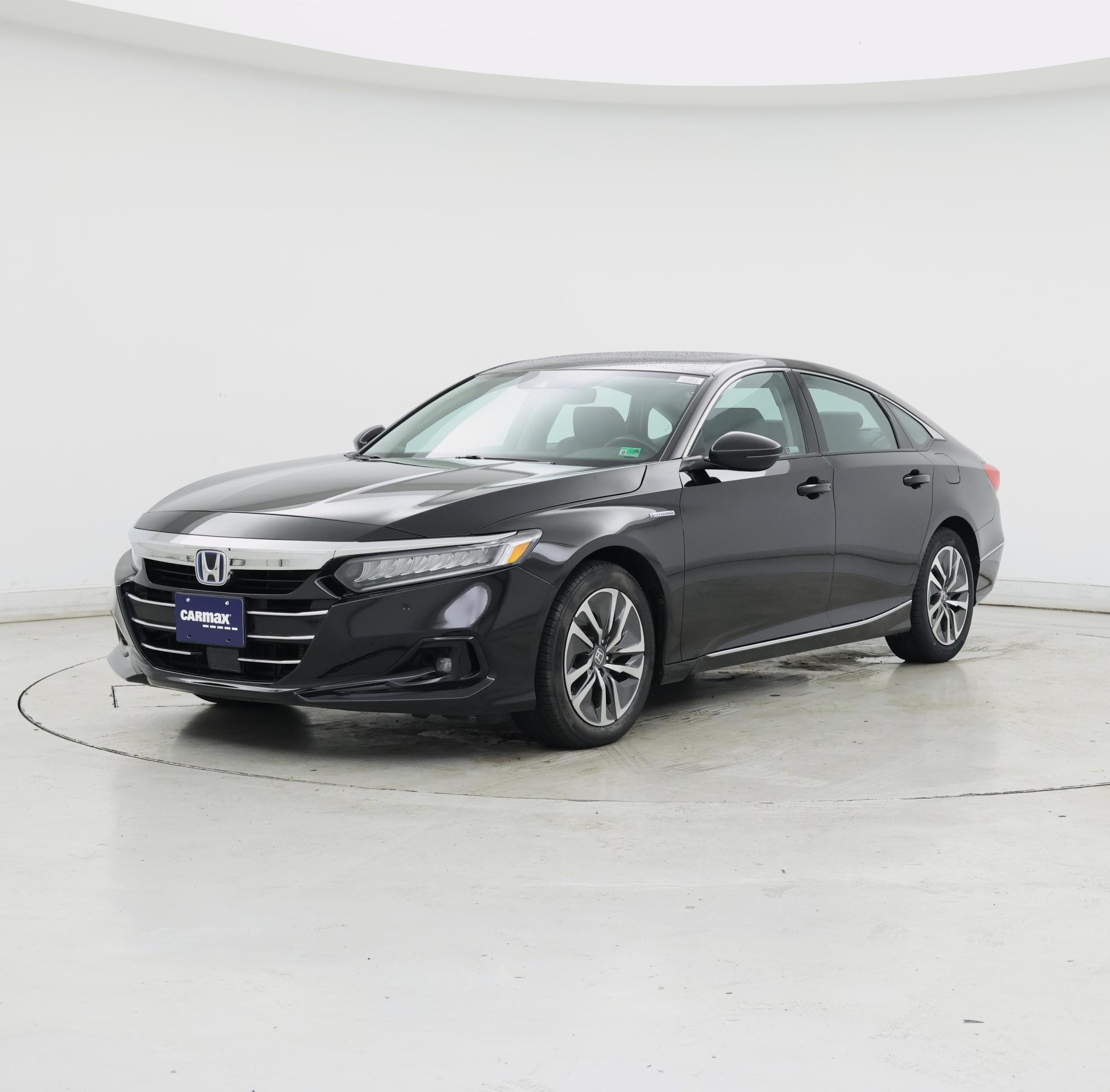 Thumbnail: 2021 Honda Accord - 4