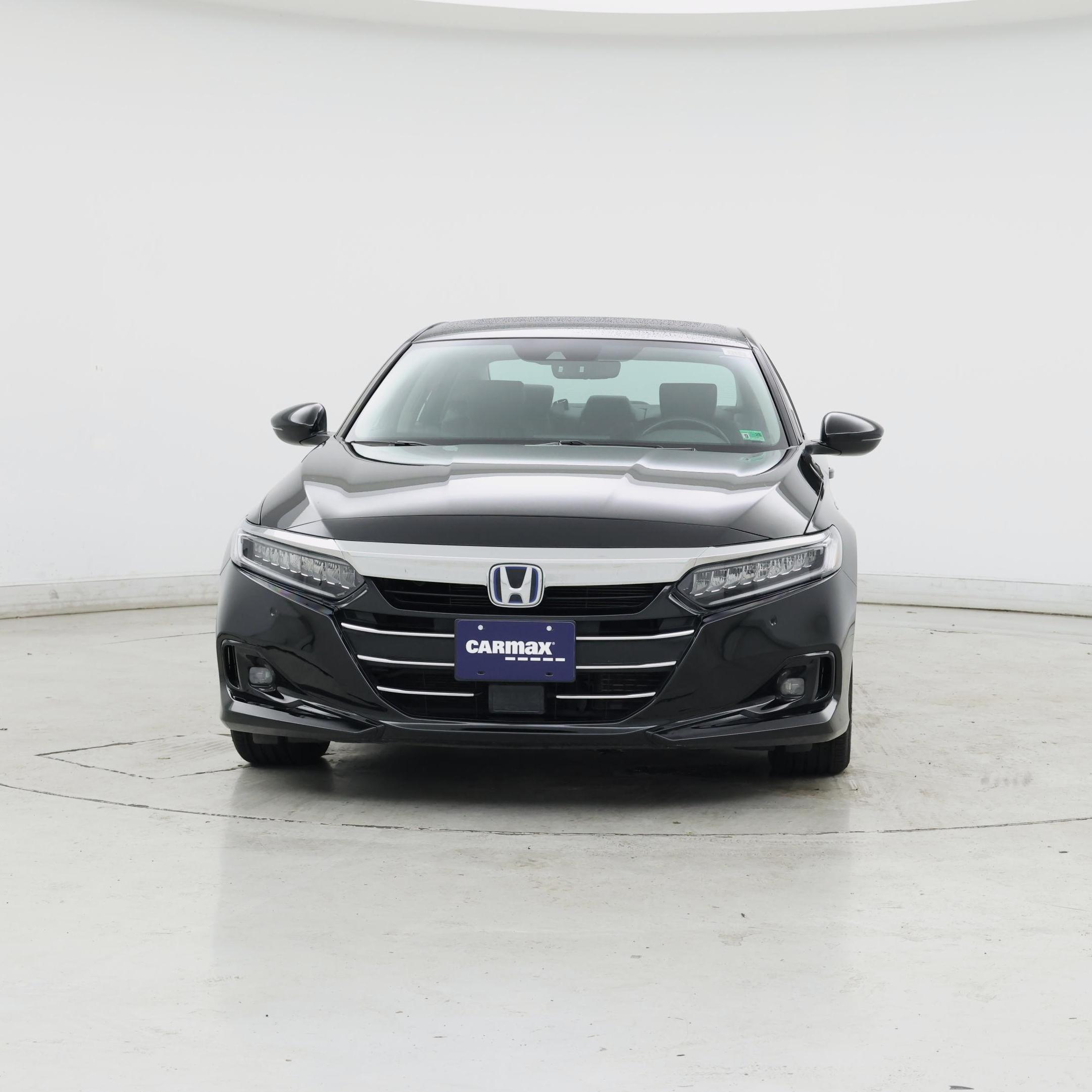 Thumbnail: 2021 Honda Accord - 5