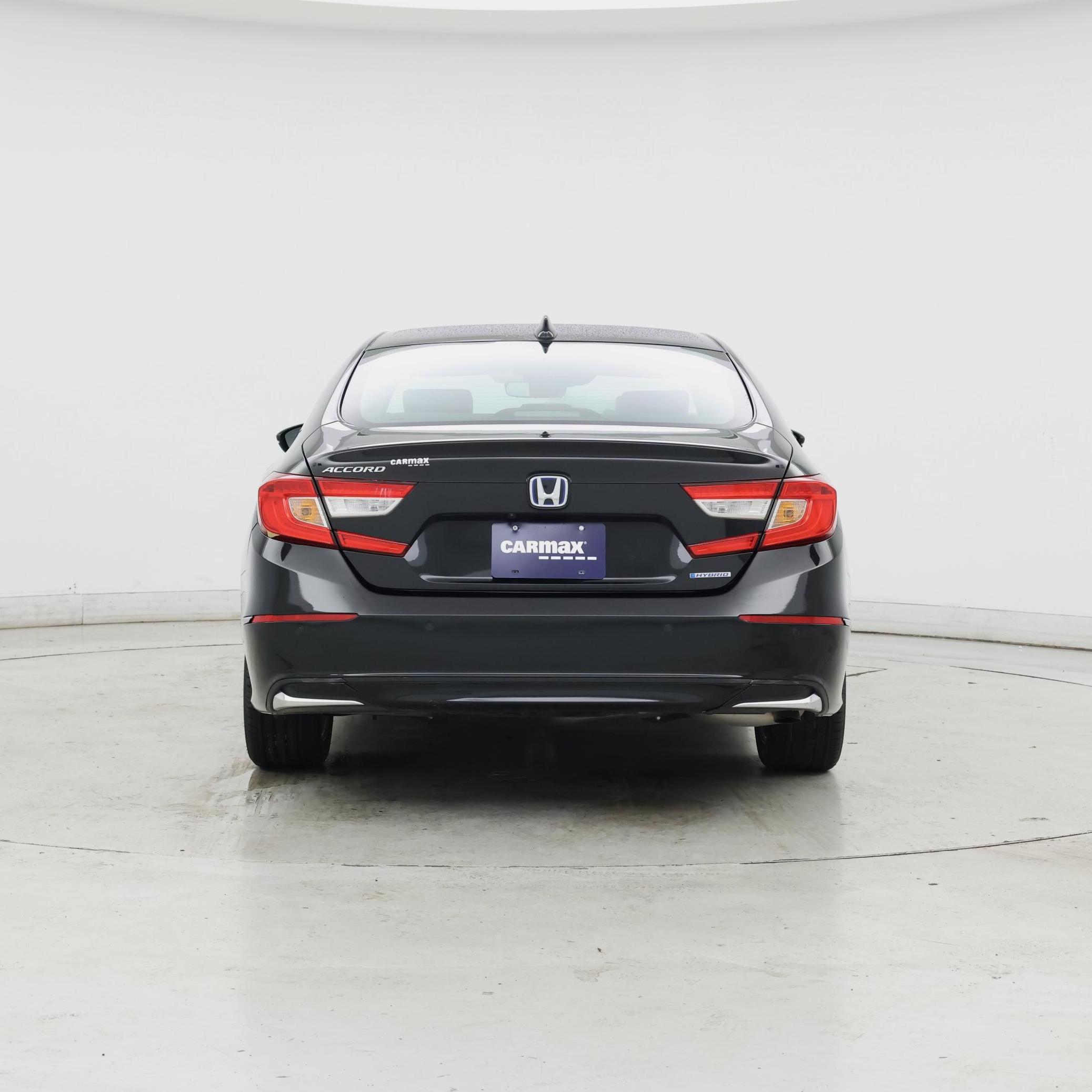 Thumbnail: 2021 Honda Accord - 6