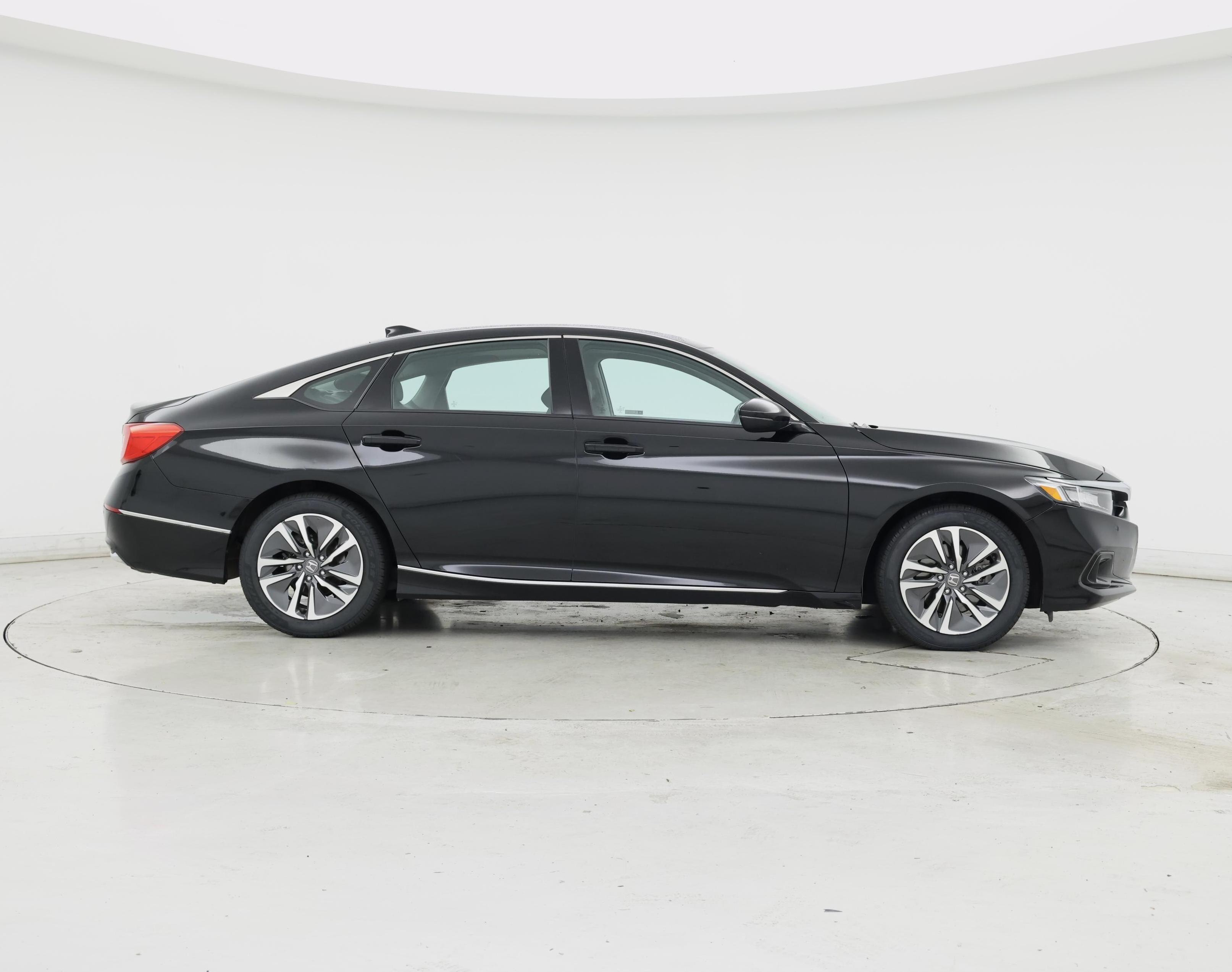 Thumbnail: 2021 Honda Accord - 7