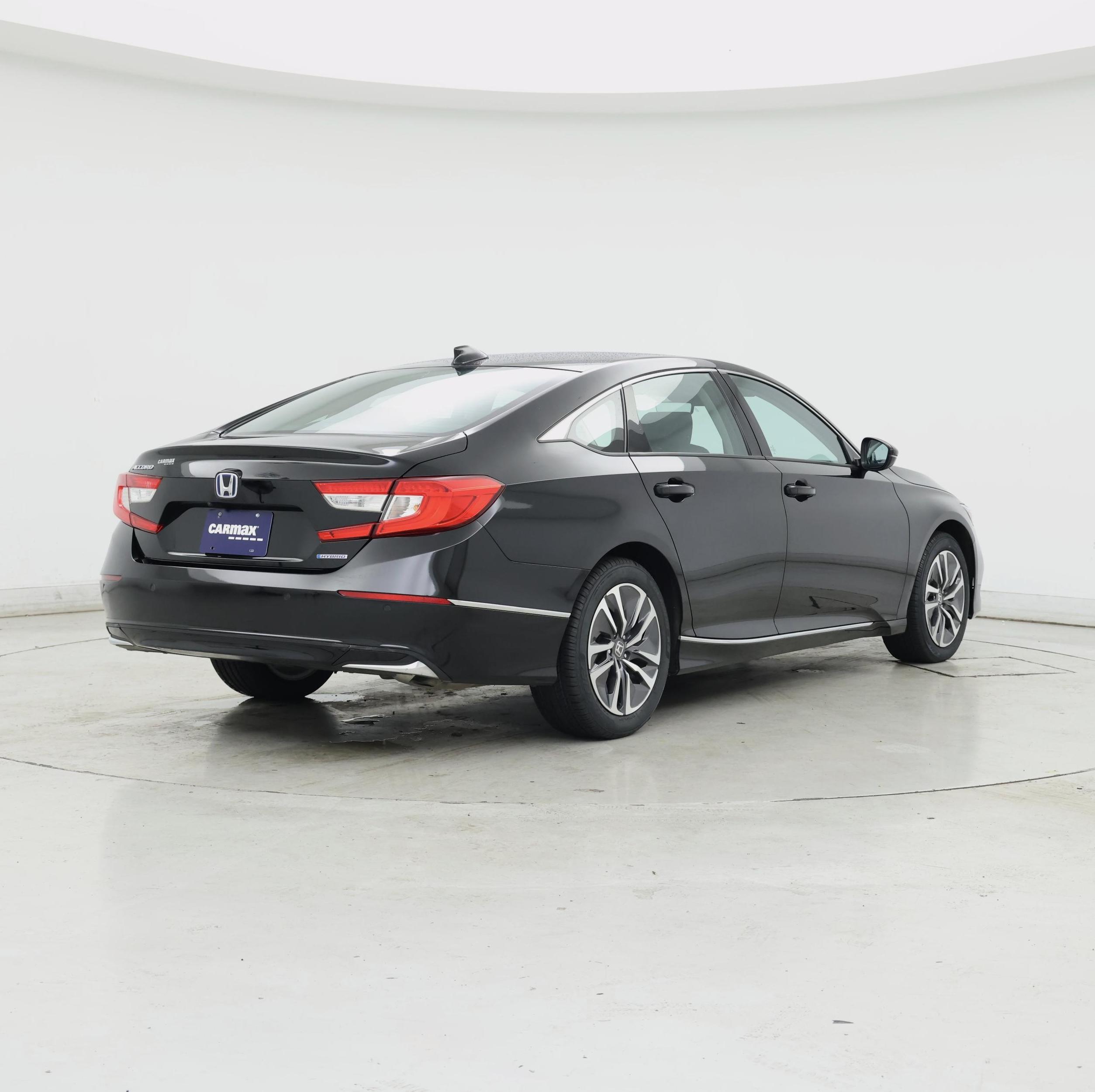 Thumbnail: 2021 Honda Accord - 8
