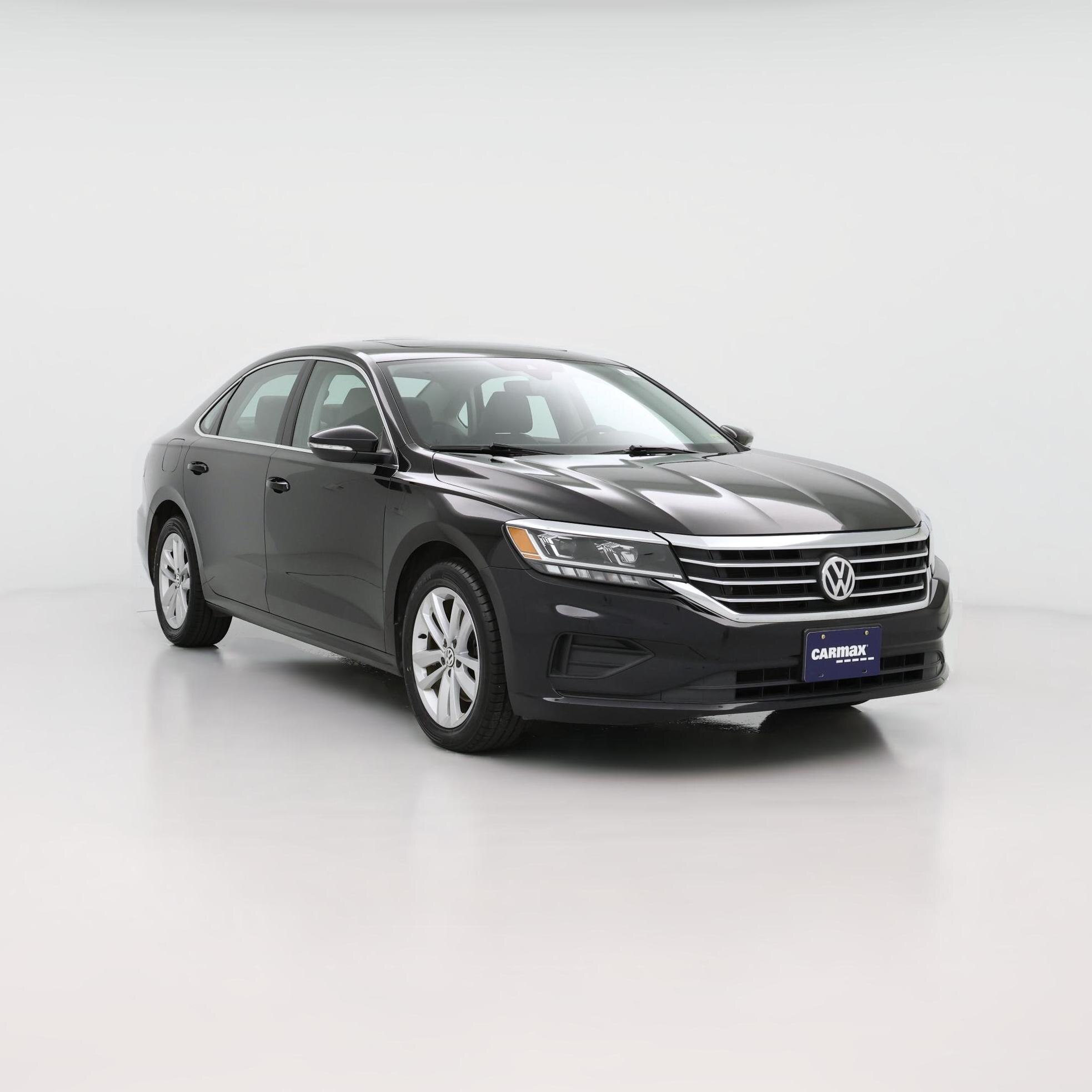 Thumbnail: 2020 Volkswagen Passat - 1