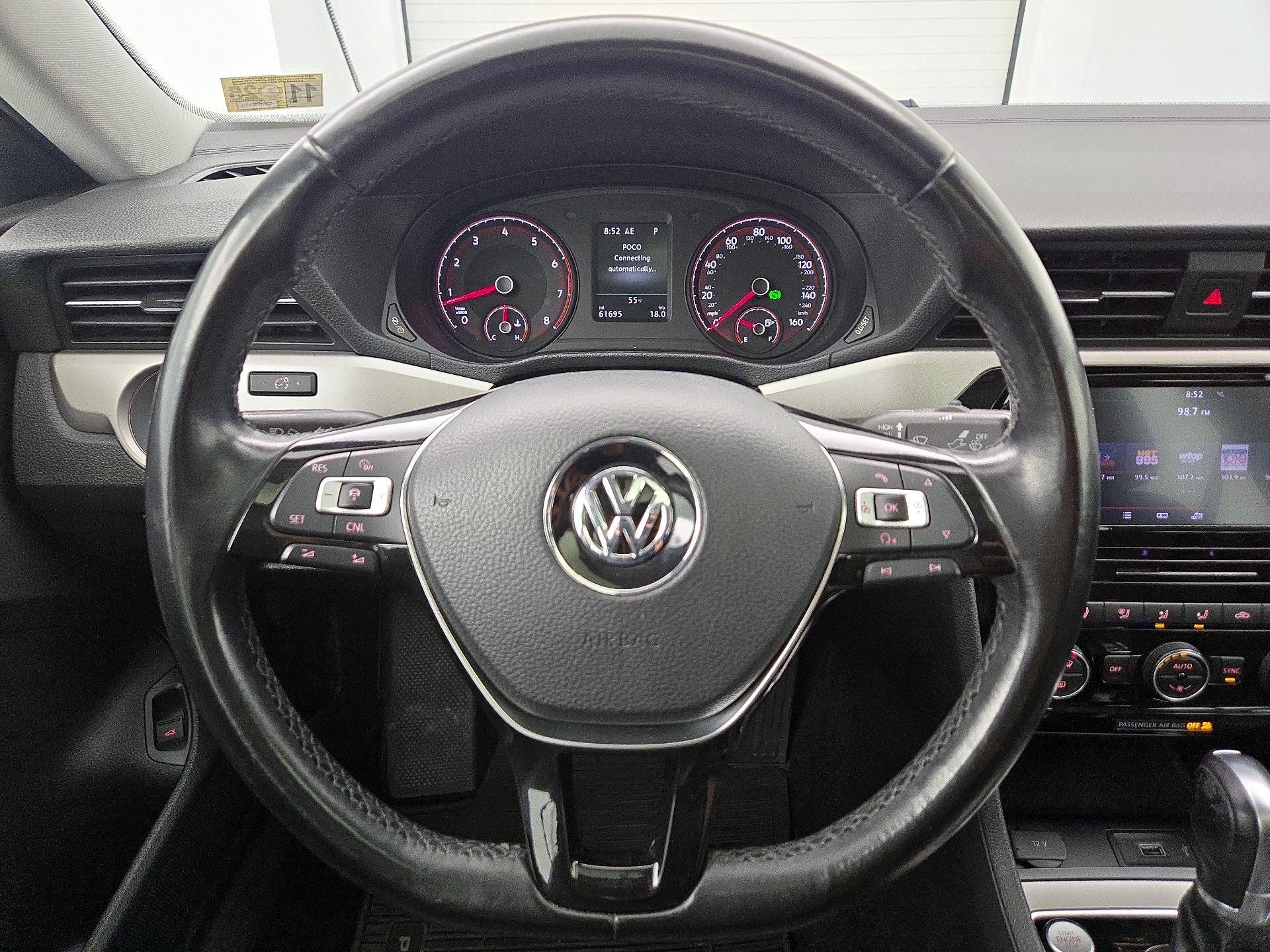 Thumbnail: 2020 Volkswagen Passat - 10