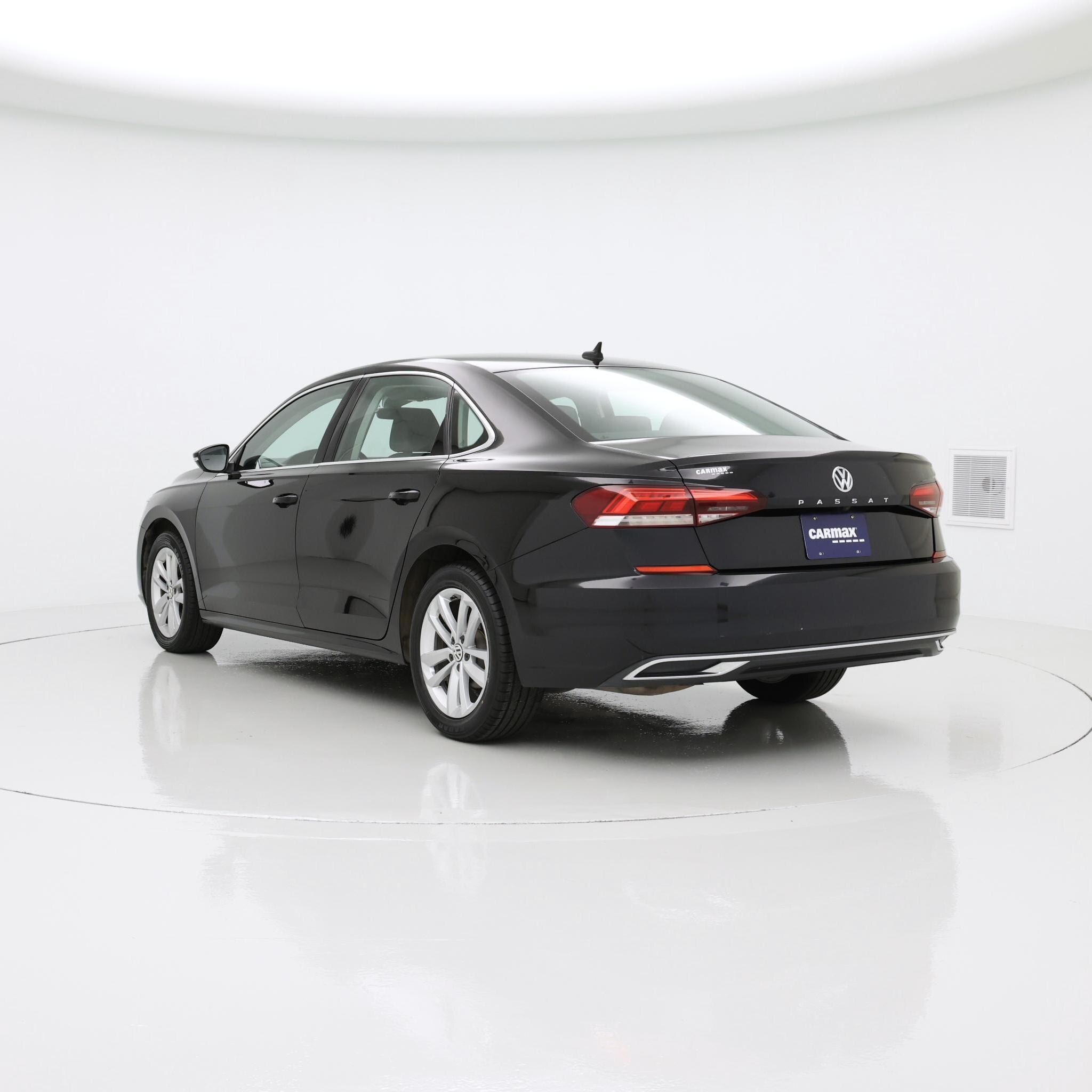 Thumbnail: 2020 Volkswagen Passat - 2