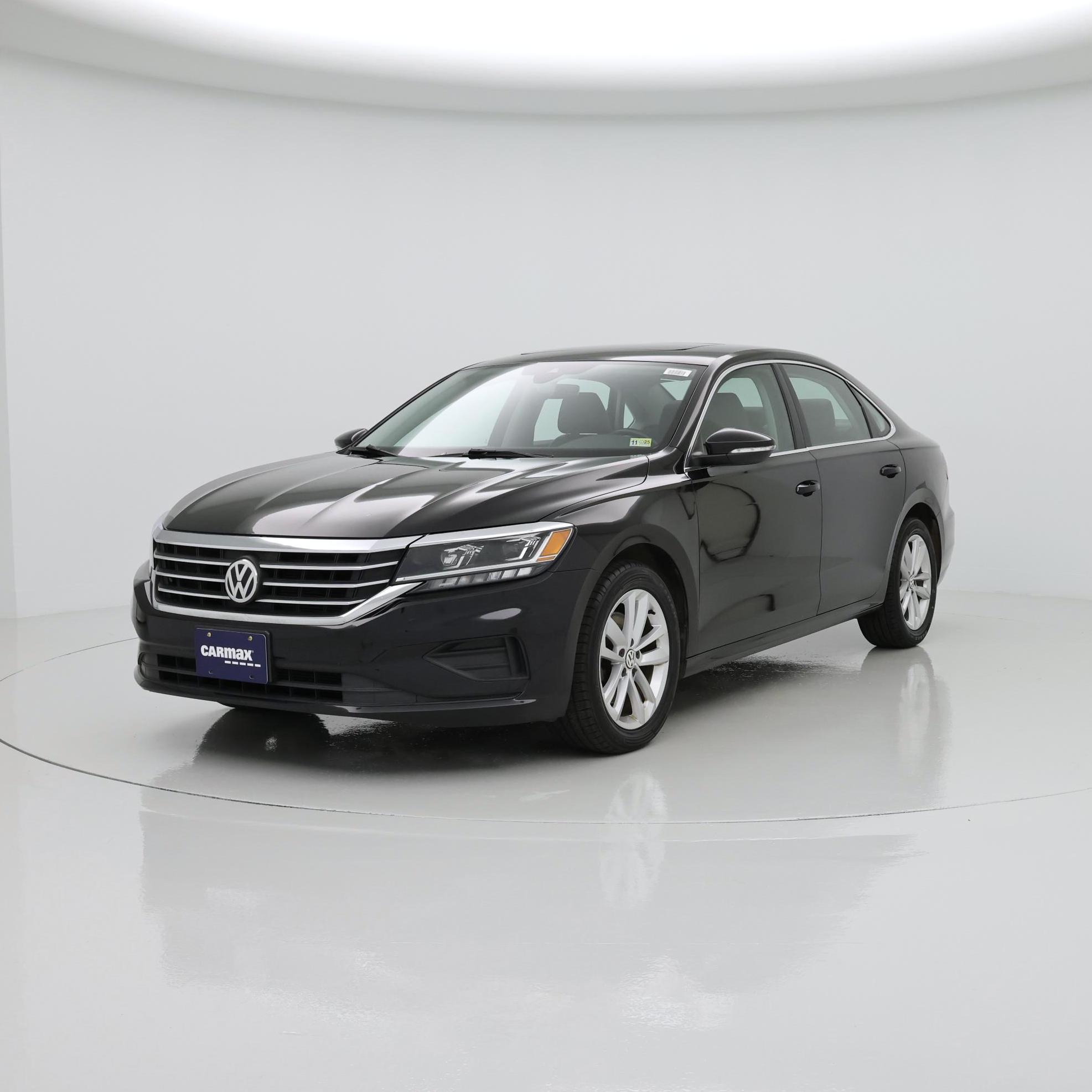 Thumbnail: 2020 Volkswagen Passat - 4