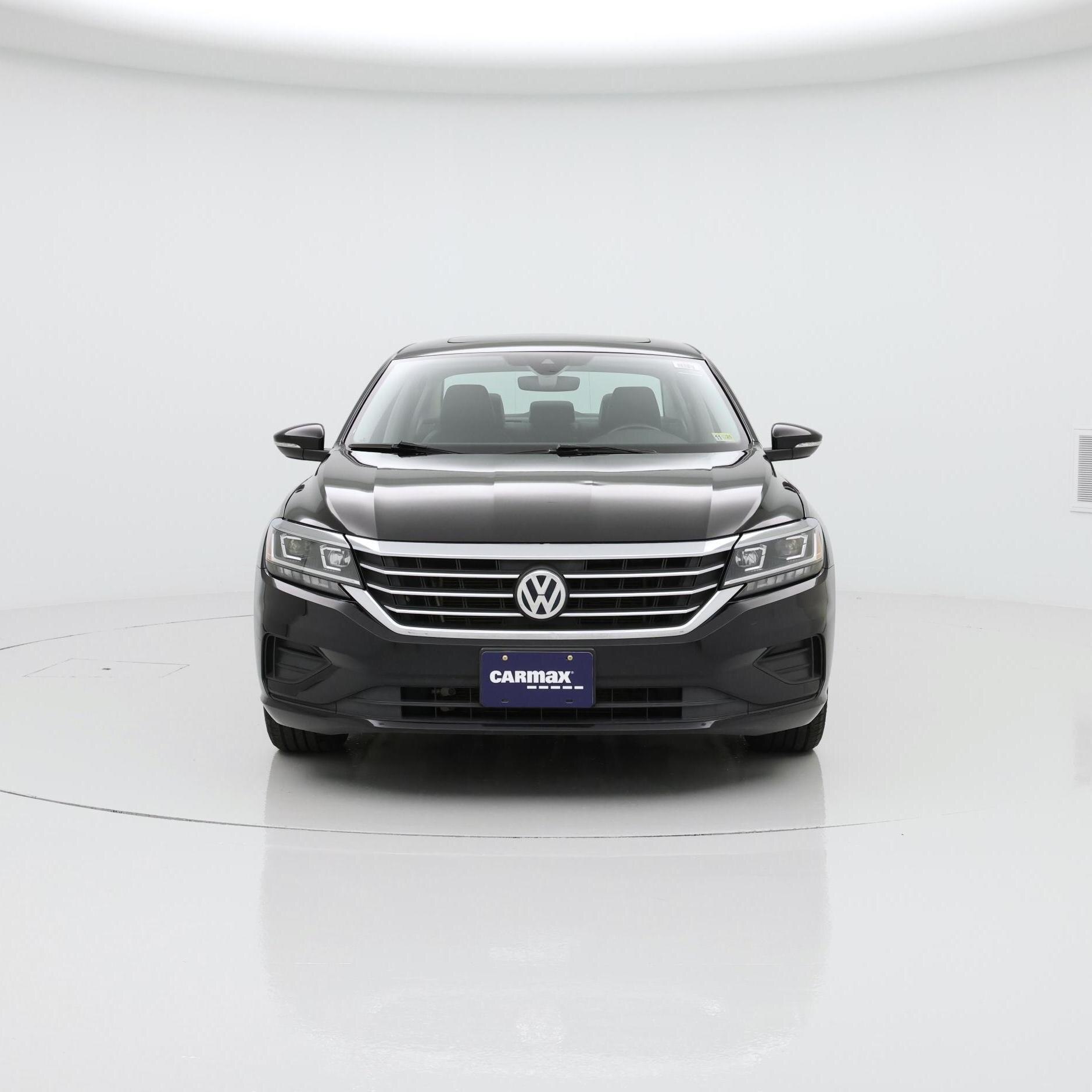 Thumbnail: 2020 Volkswagen Passat - 5