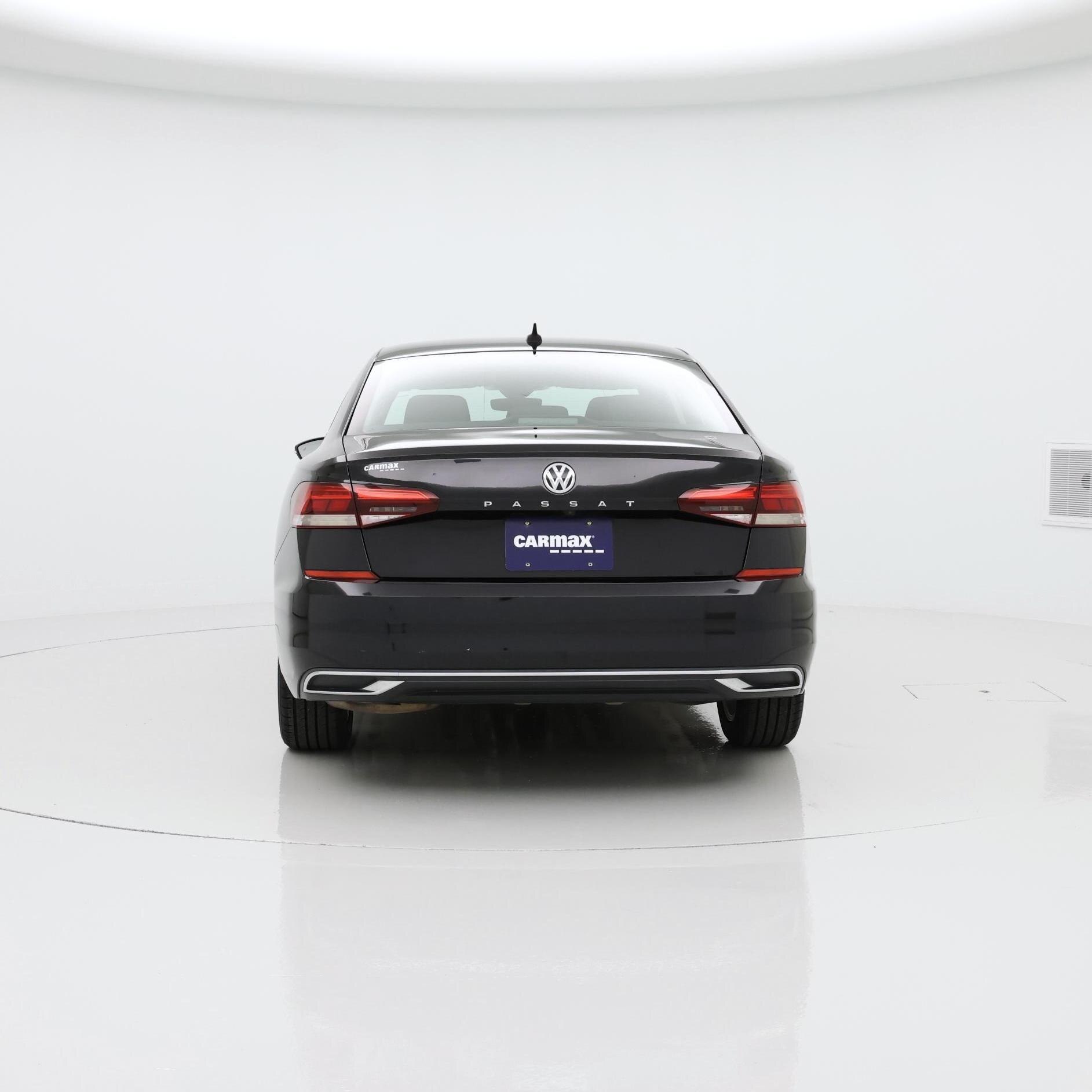 Thumbnail: 2020 Volkswagen Passat - 6