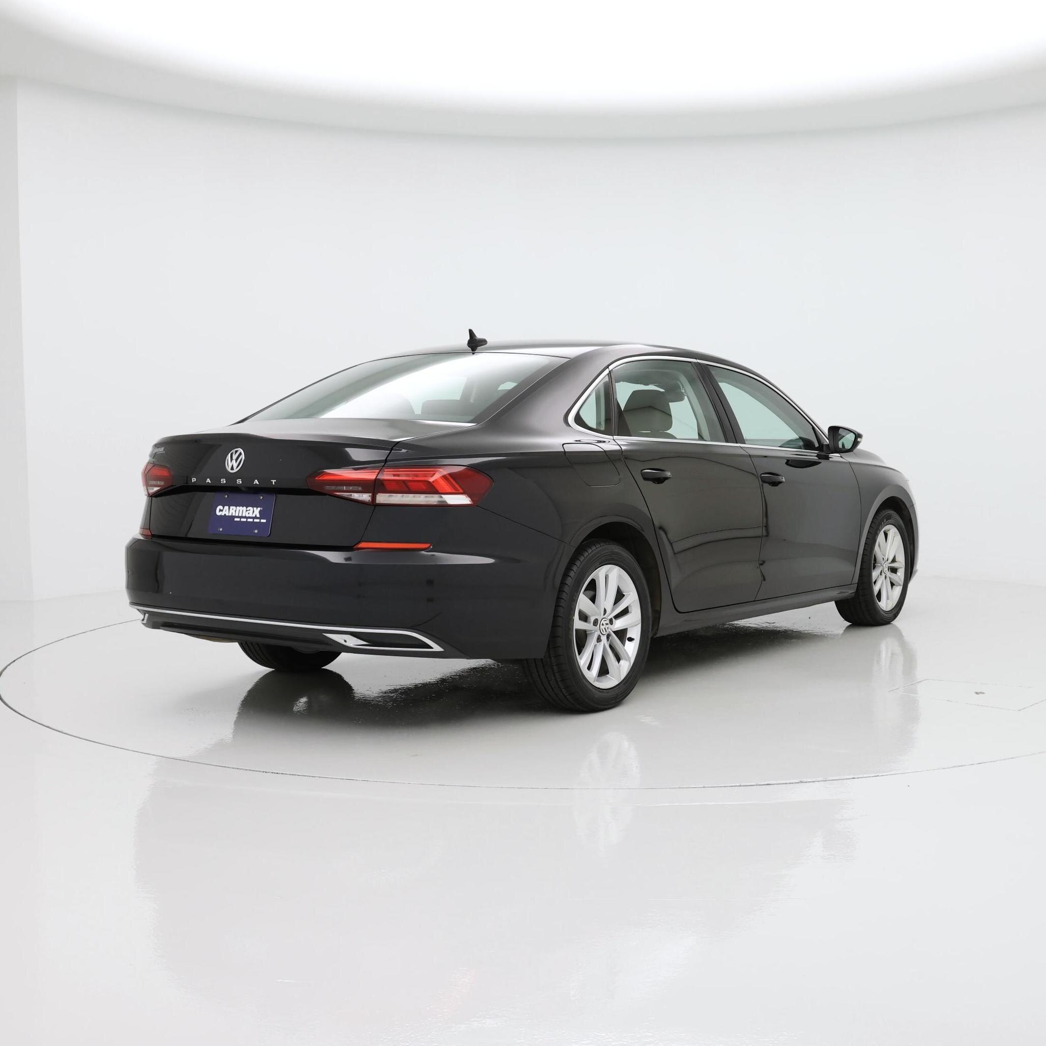 Thumbnail: 2020 Volkswagen Passat - 8