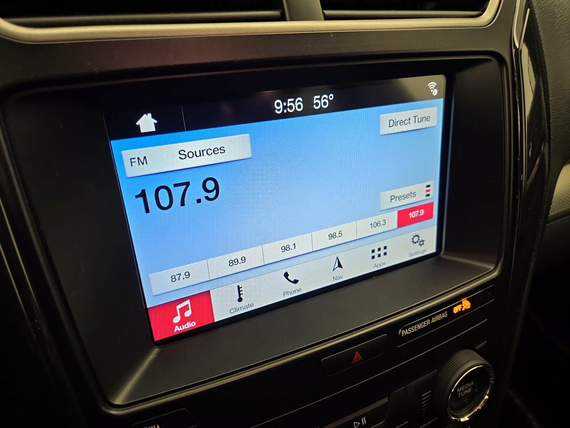 Thumbnail: 2019 Ford Explorer - 15