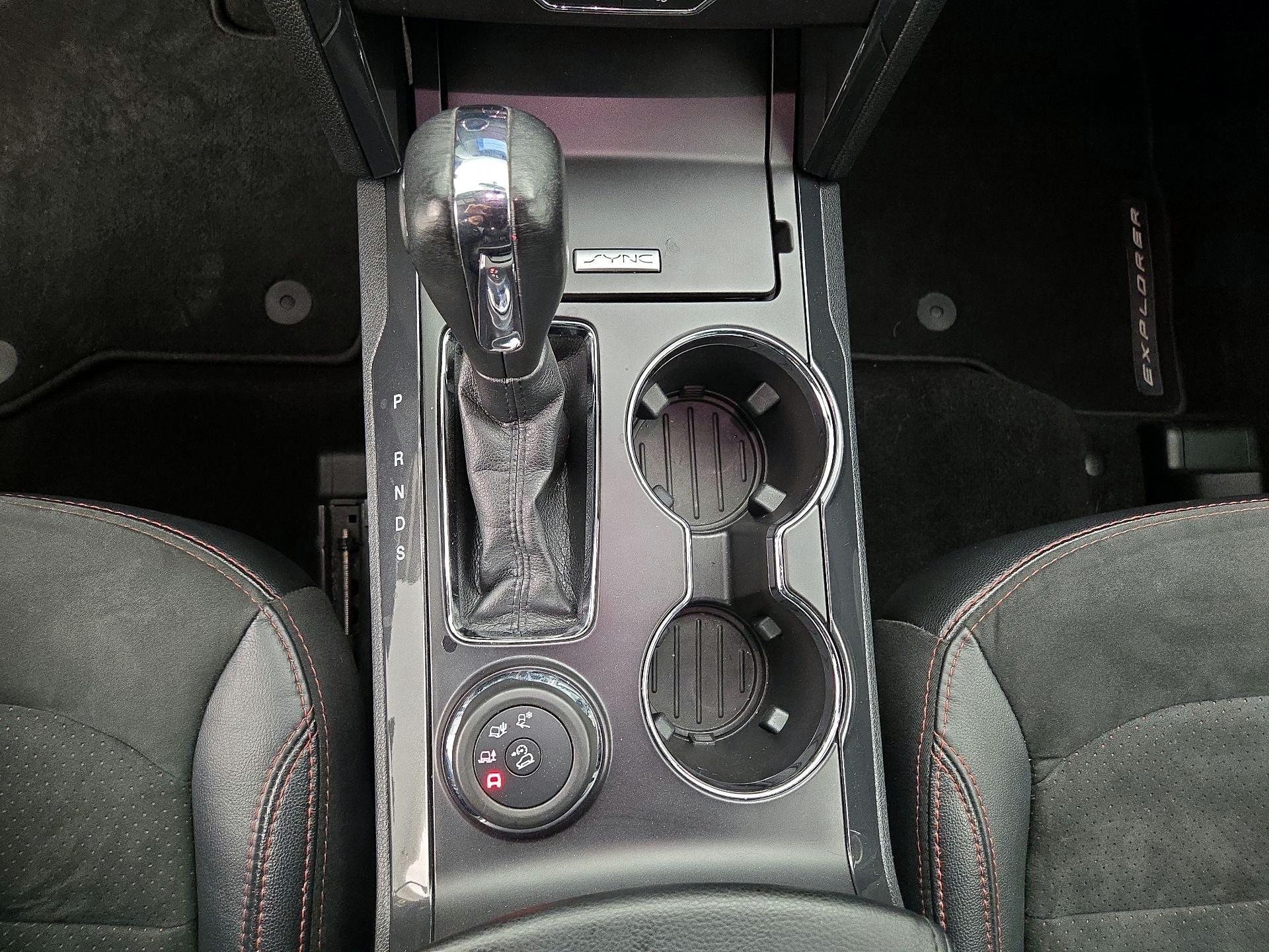 Thumbnail: 2019 Ford Explorer - 17