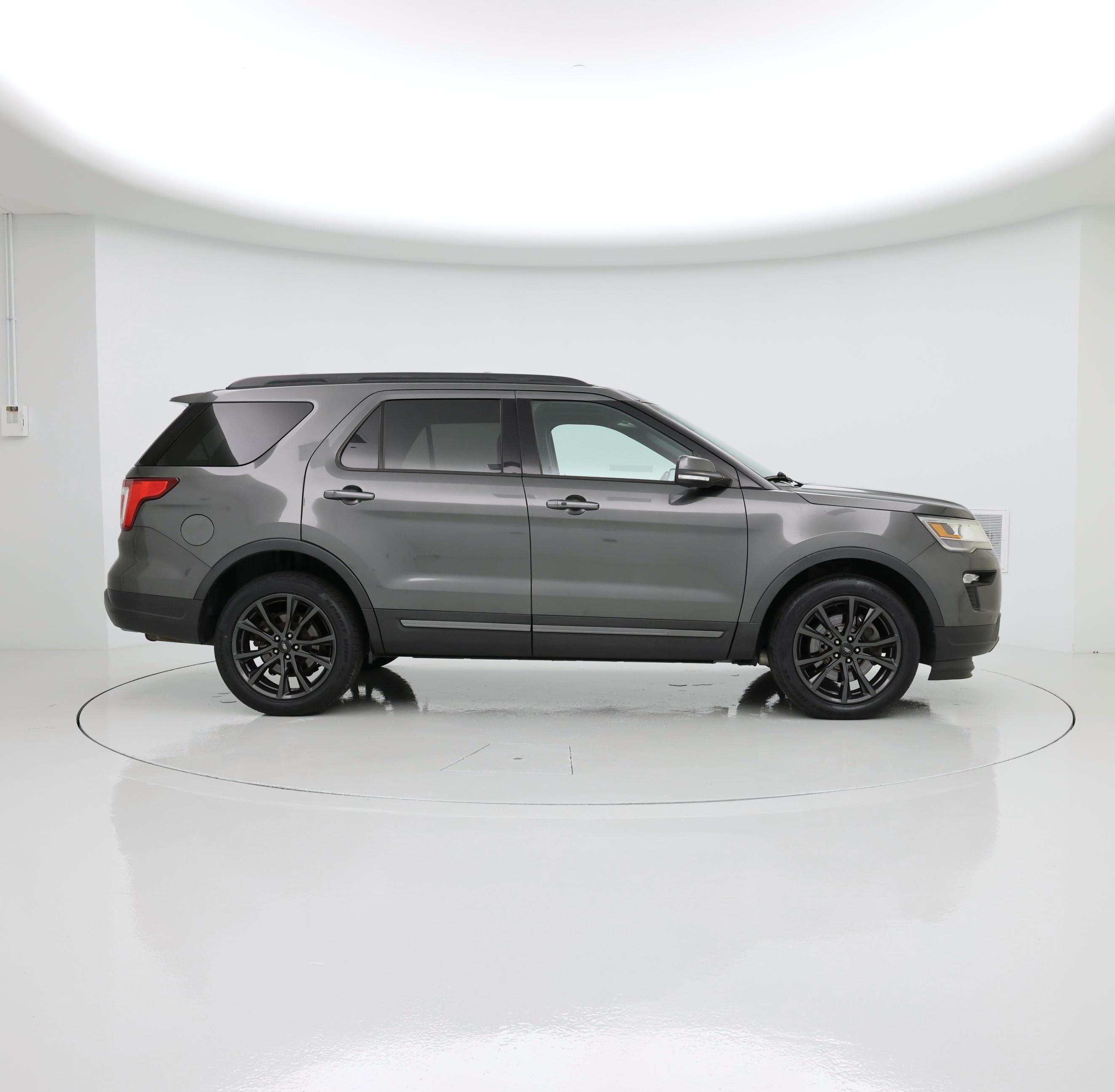 Thumbnail: 2019 Ford Explorer - 7