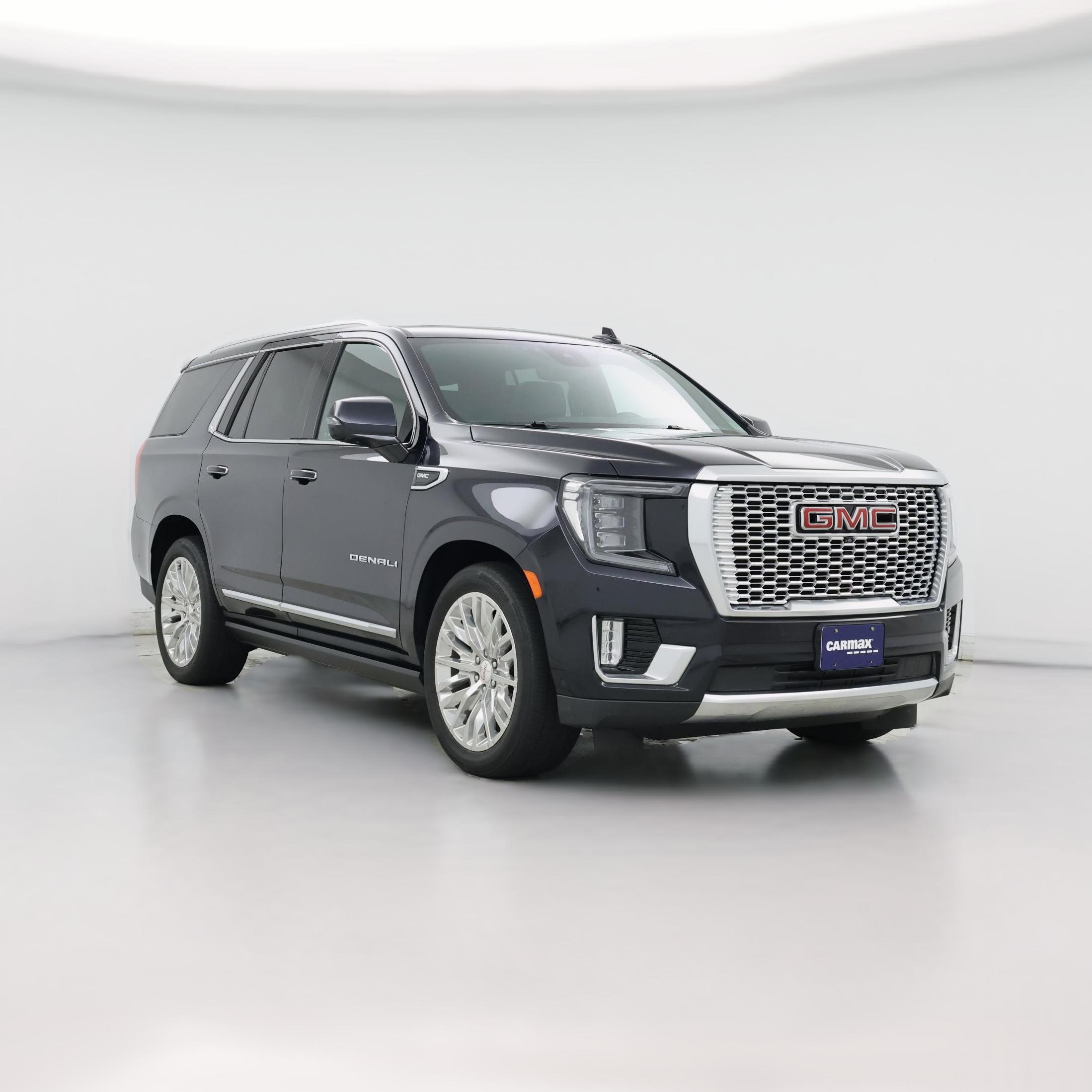 Thumbnail: 2023 GMC Yukon - 1