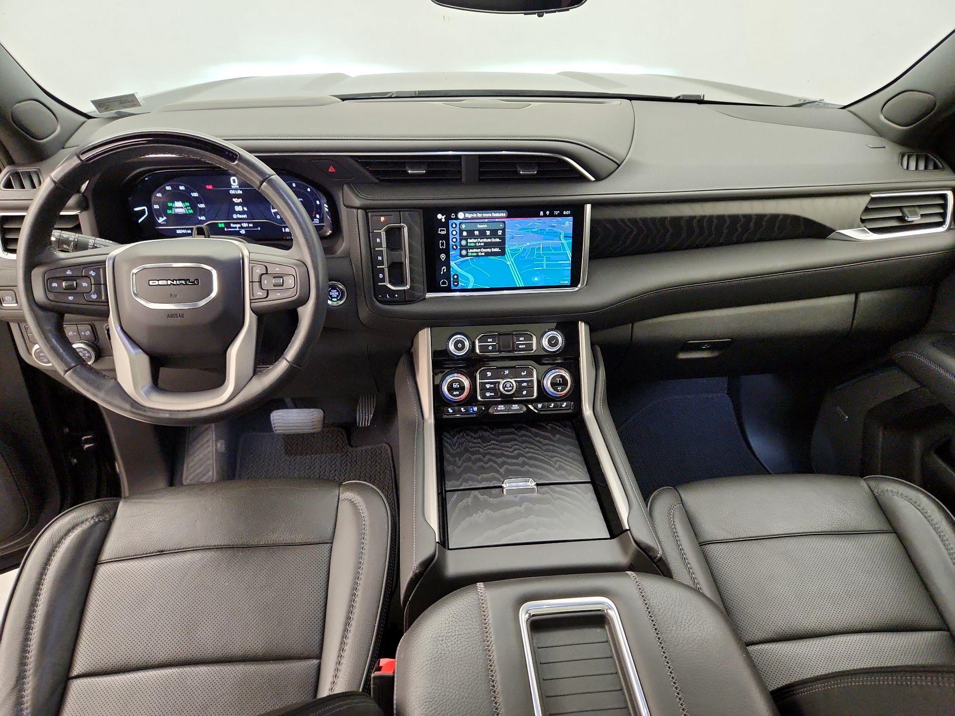 Thumbnail: 2023 GMC Yukon - 9