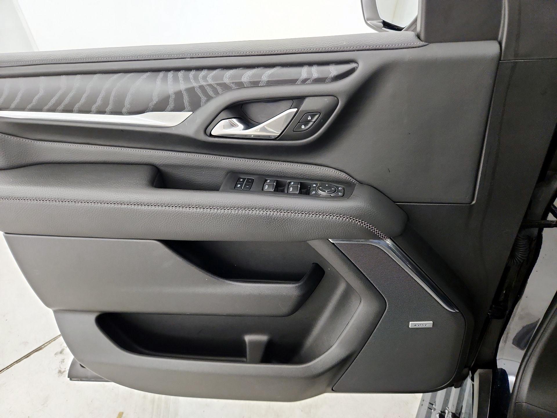 Thumbnail: 2023 GMC Yukon - 12