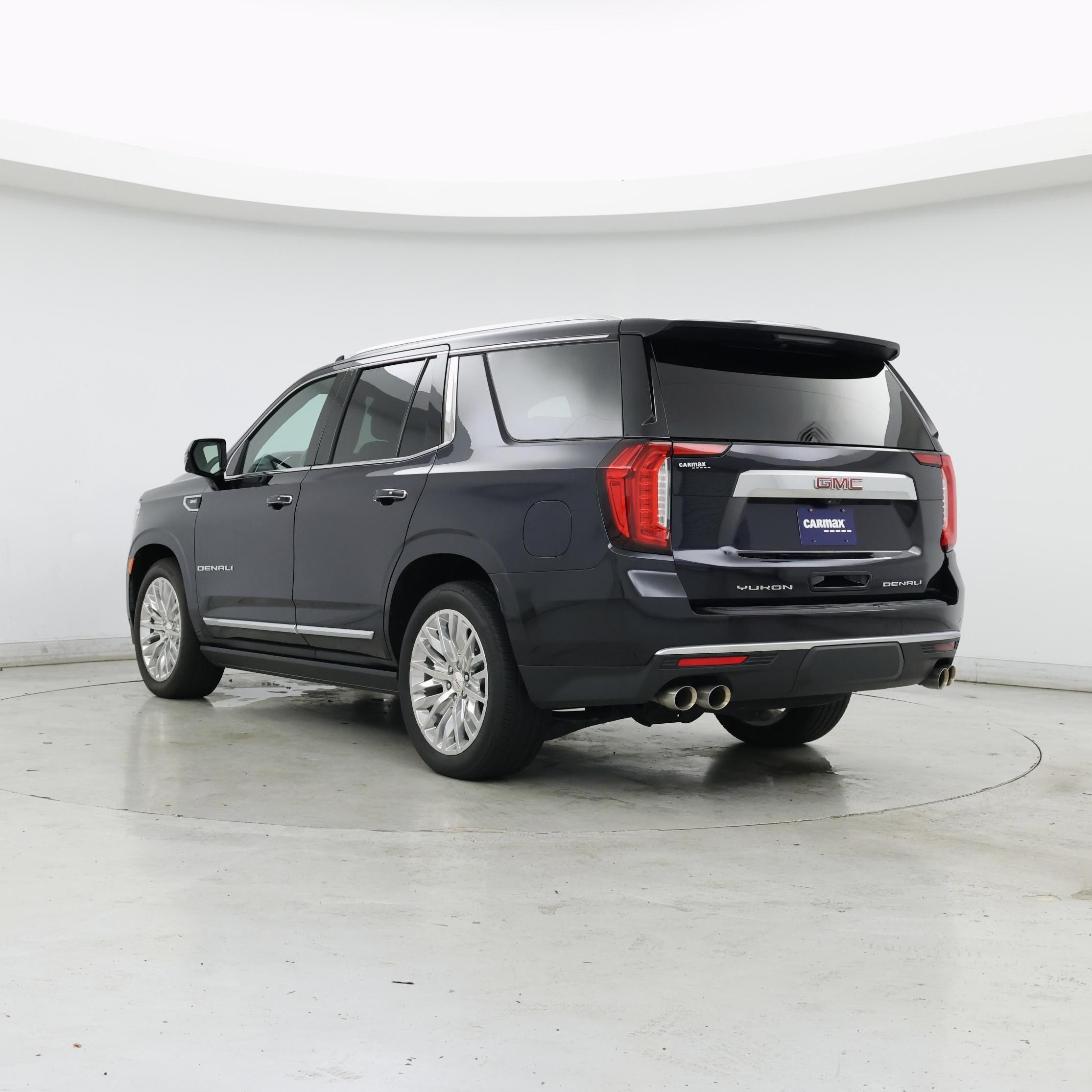 Thumbnail: 2023 GMC Yukon - 2