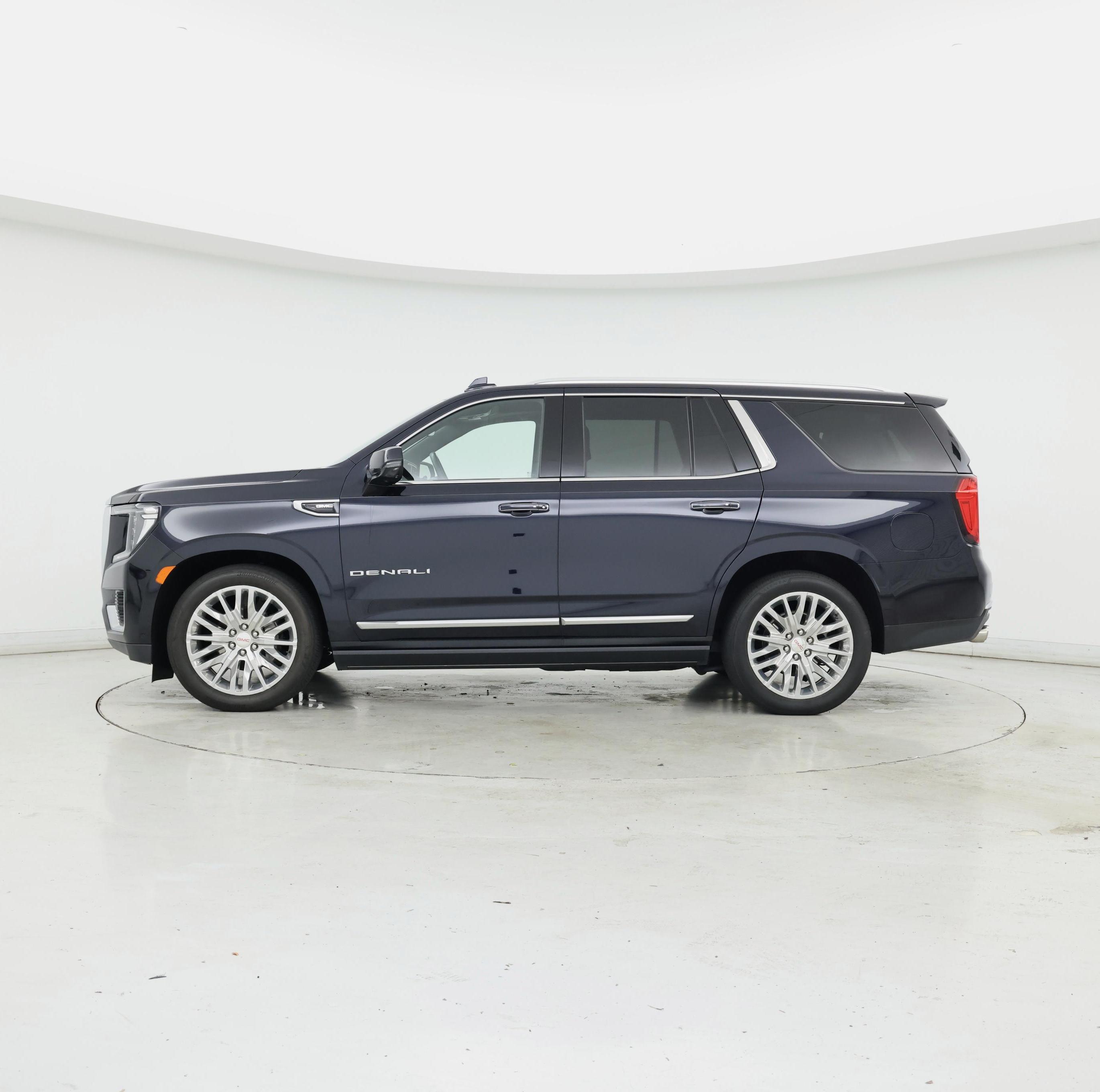 Thumbnail: 2023 GMC Yukon - 3