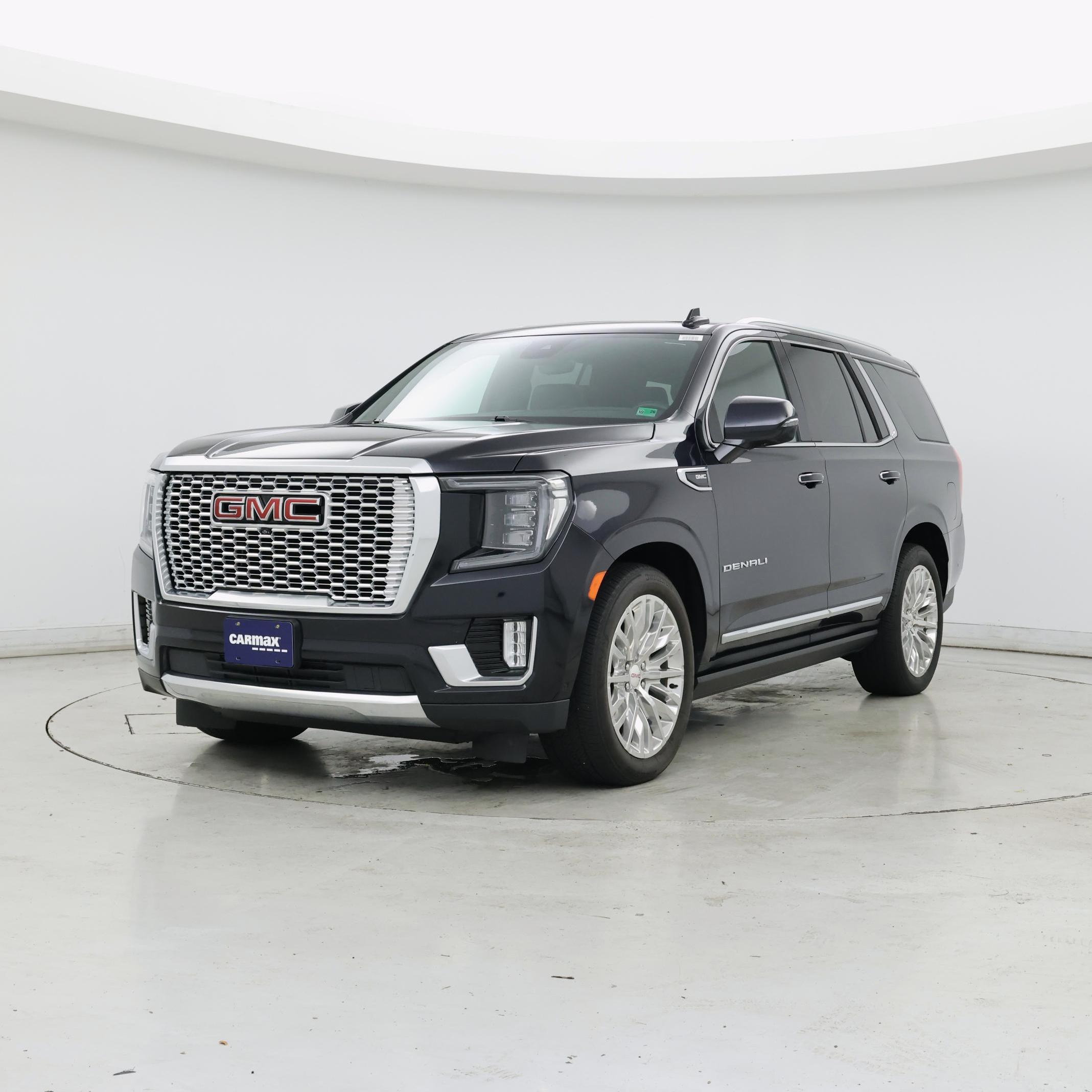 Thumbnail: 2023 GMC Yukon - 4