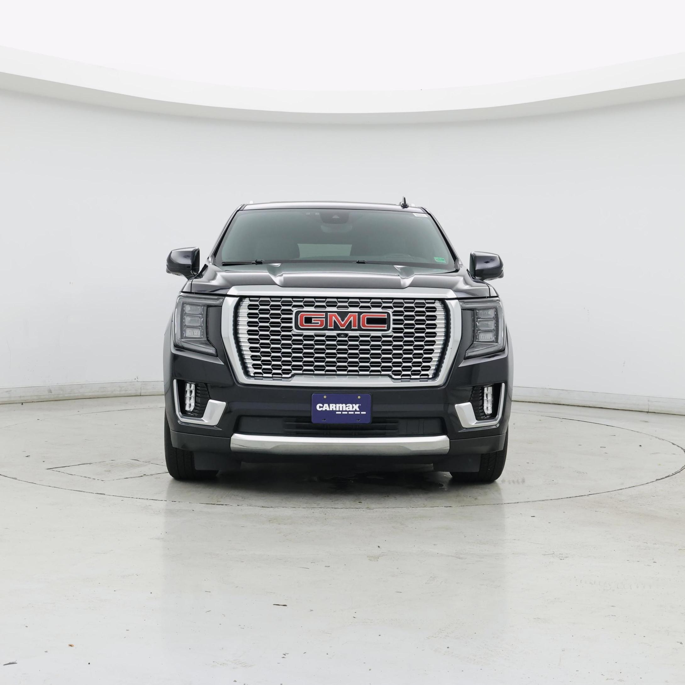 Thumbnail: 2023 GMC Yukon - 5
