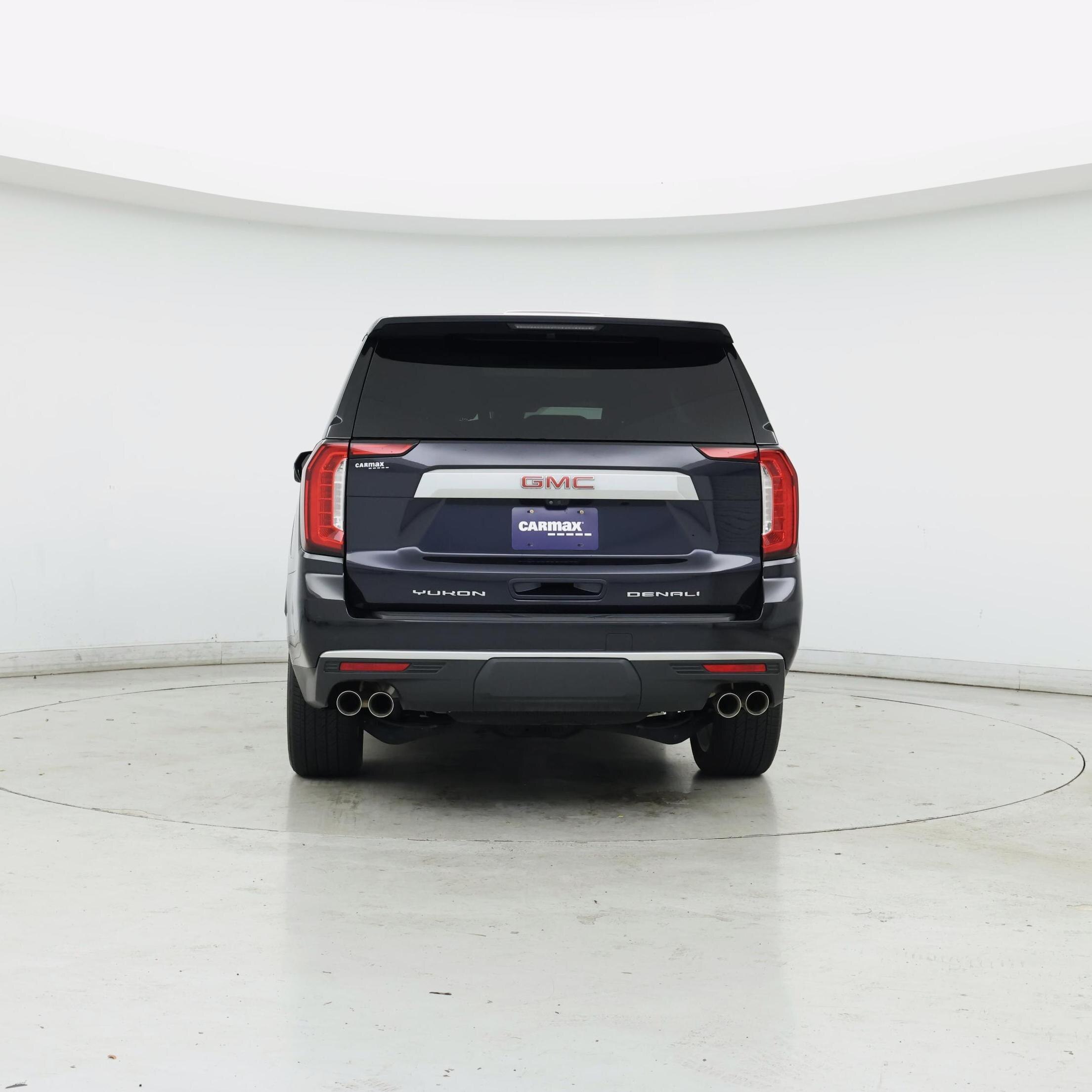 Thumbnail: 2023 GMC Yukon - 6