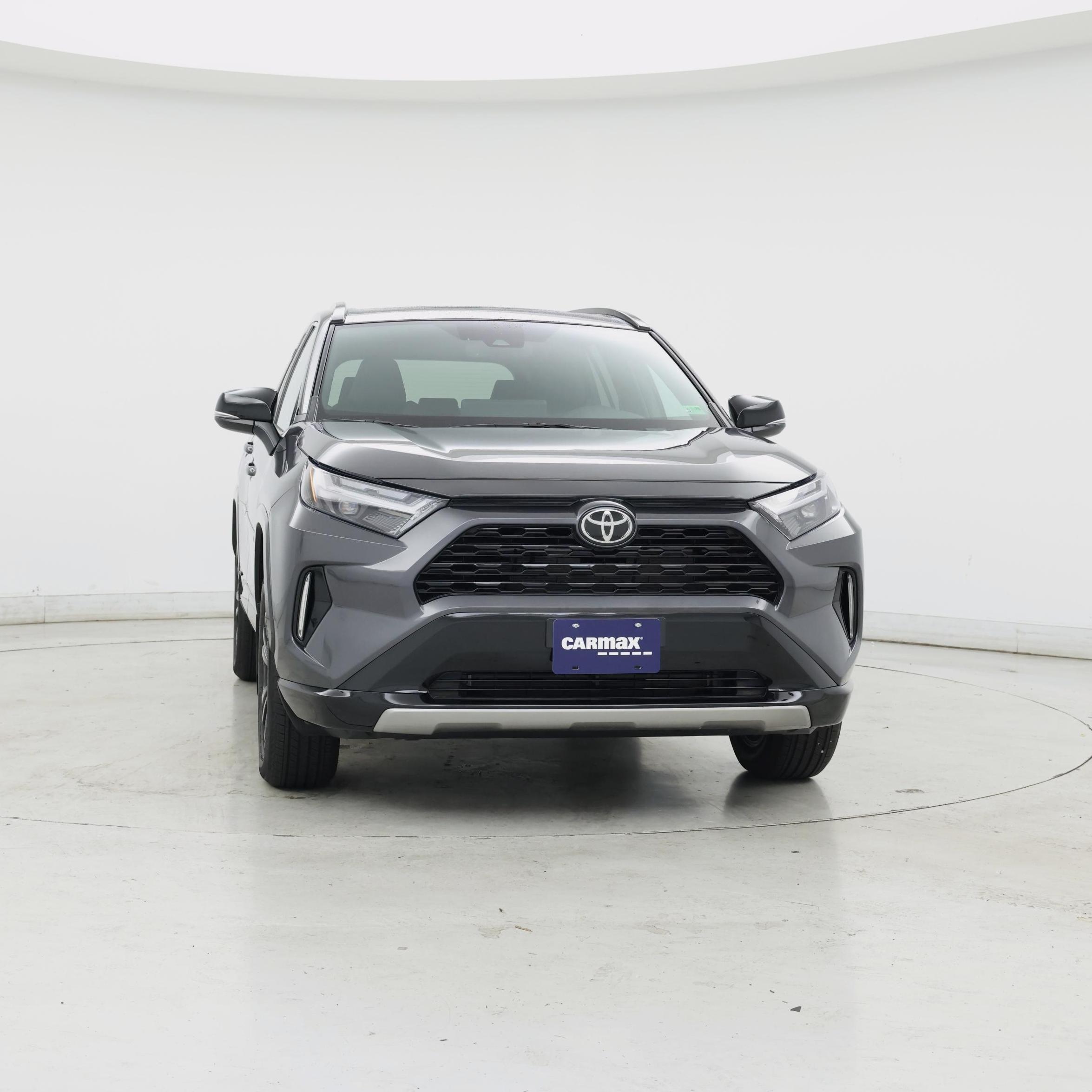 Thumbnail: 2025 Toyota RAV4 - 5