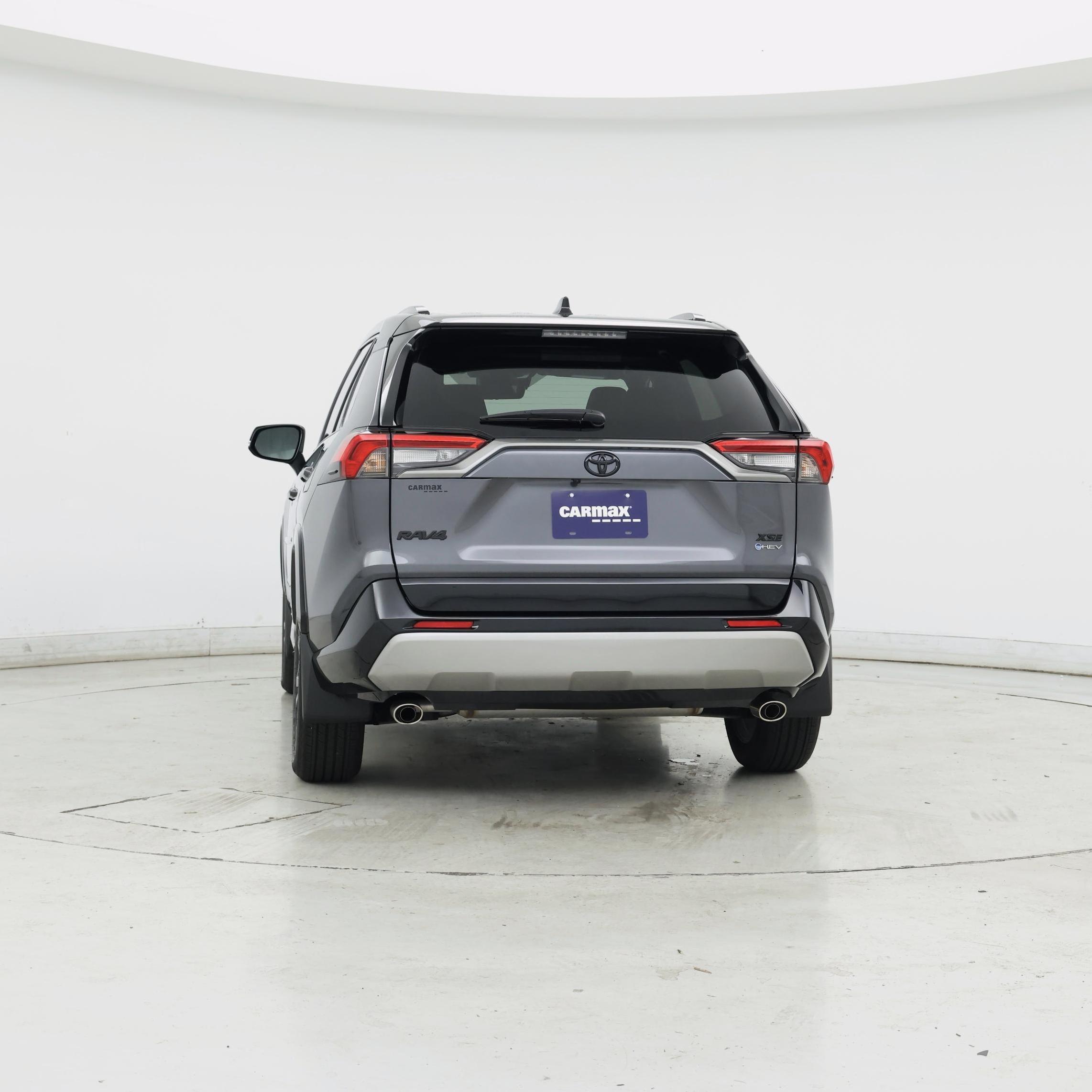 Thumbnail: 2025 Toyota RAV4 - 6