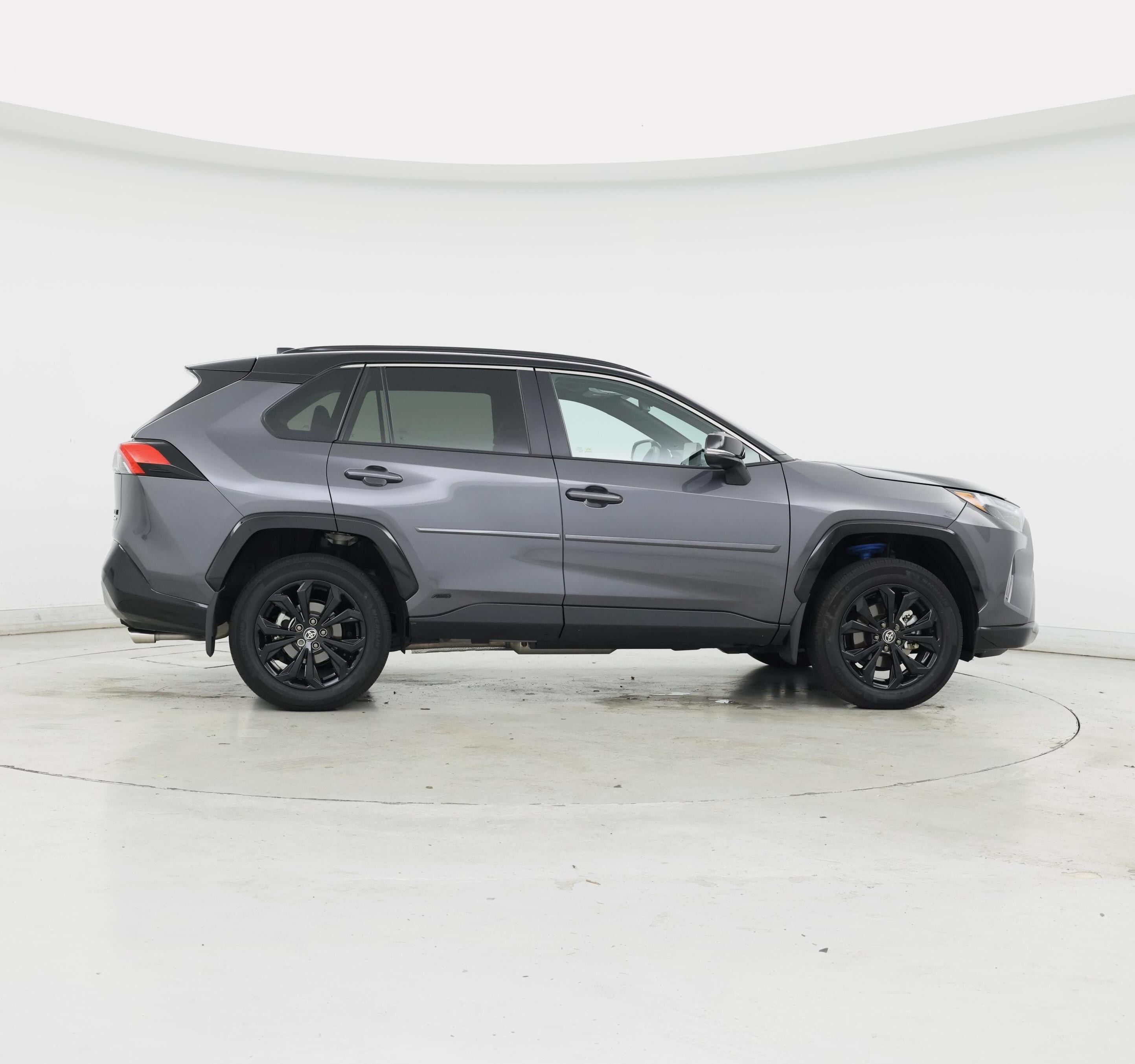 Thumbnail: 2025 Toyota RAV4 - 7