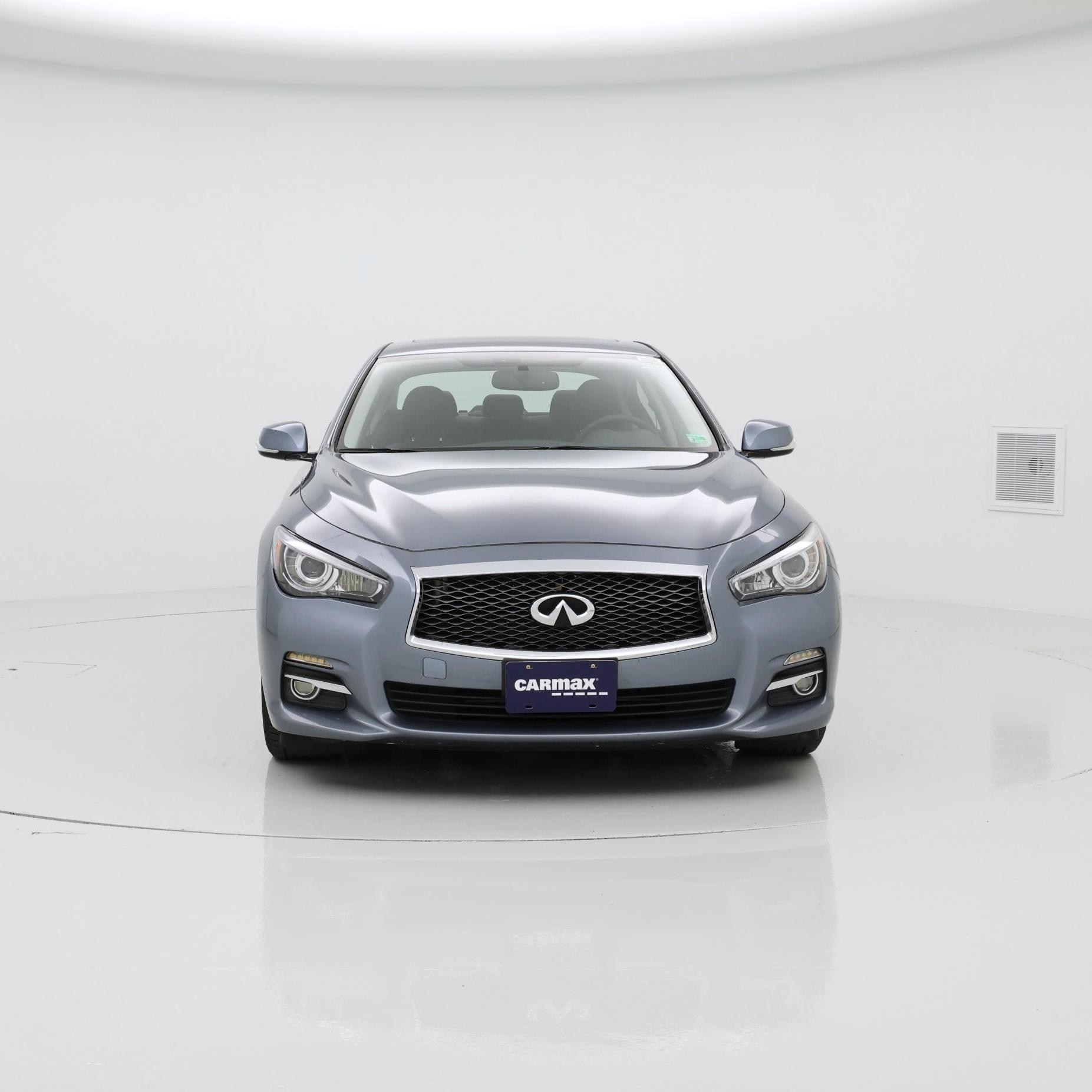 Thumbnail: 2017 INFINITI Q50 - 5