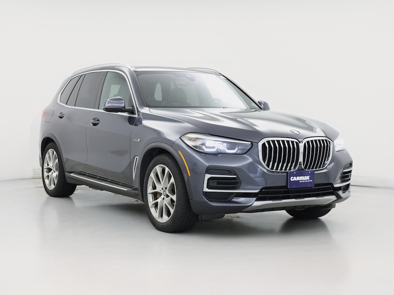 2022 BMW X5 xDrive45e -
                  Woodbridge, VA