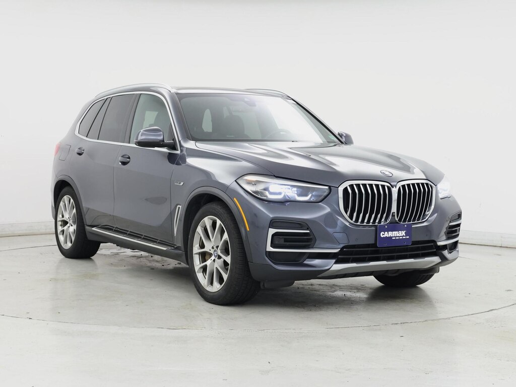 BMW X5 xDrive45e AWD