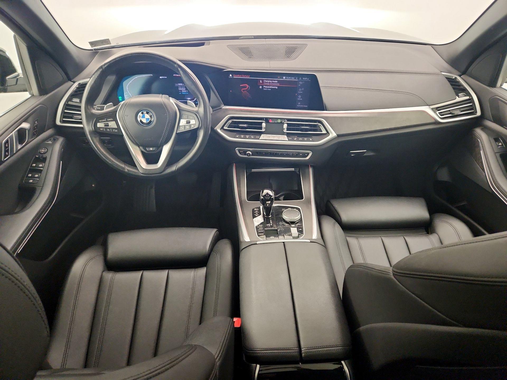 Thumbnail: 2022 BMW X5 - 9