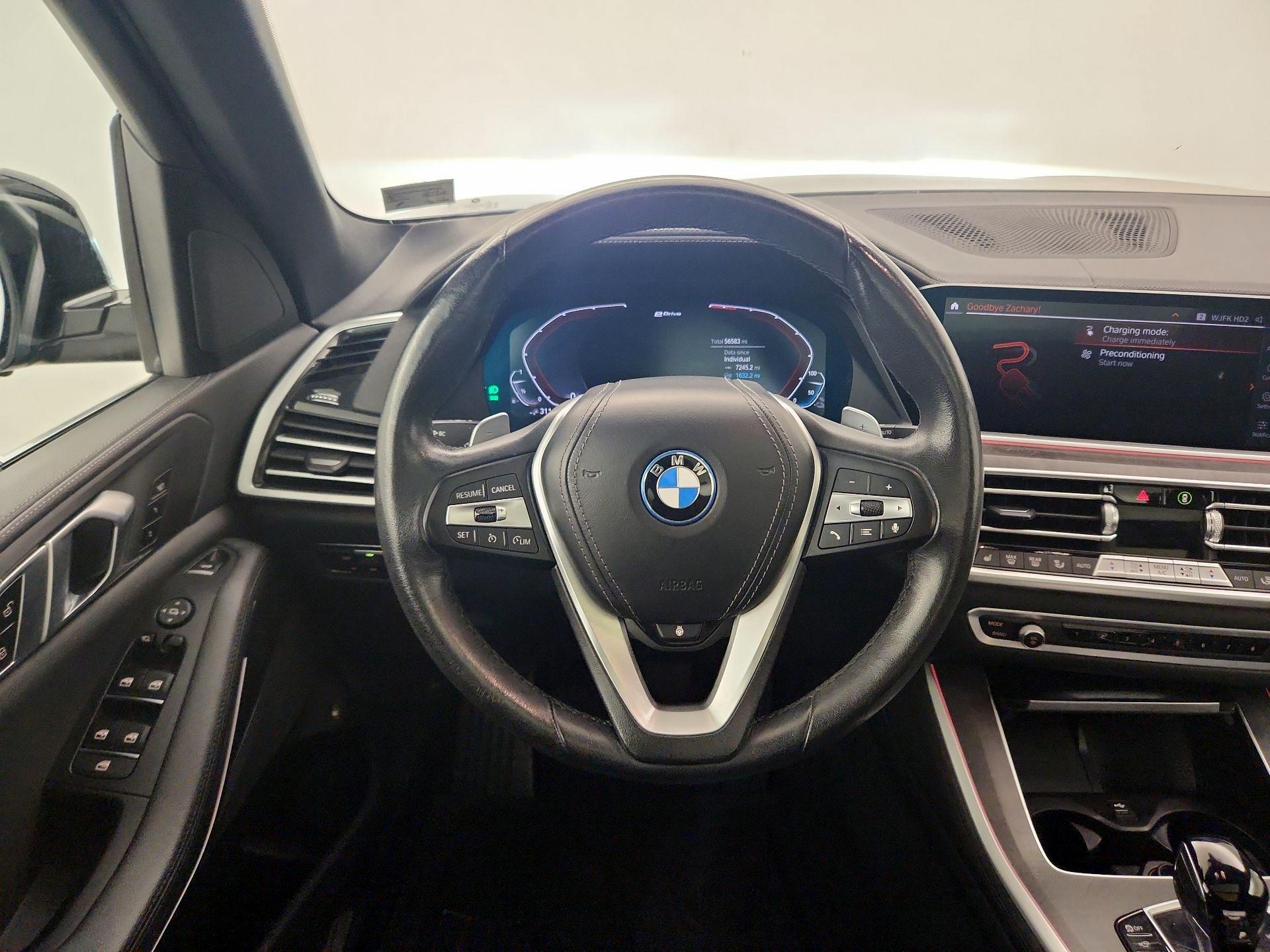 Thumbnail: 2022 BMW X5 - 10