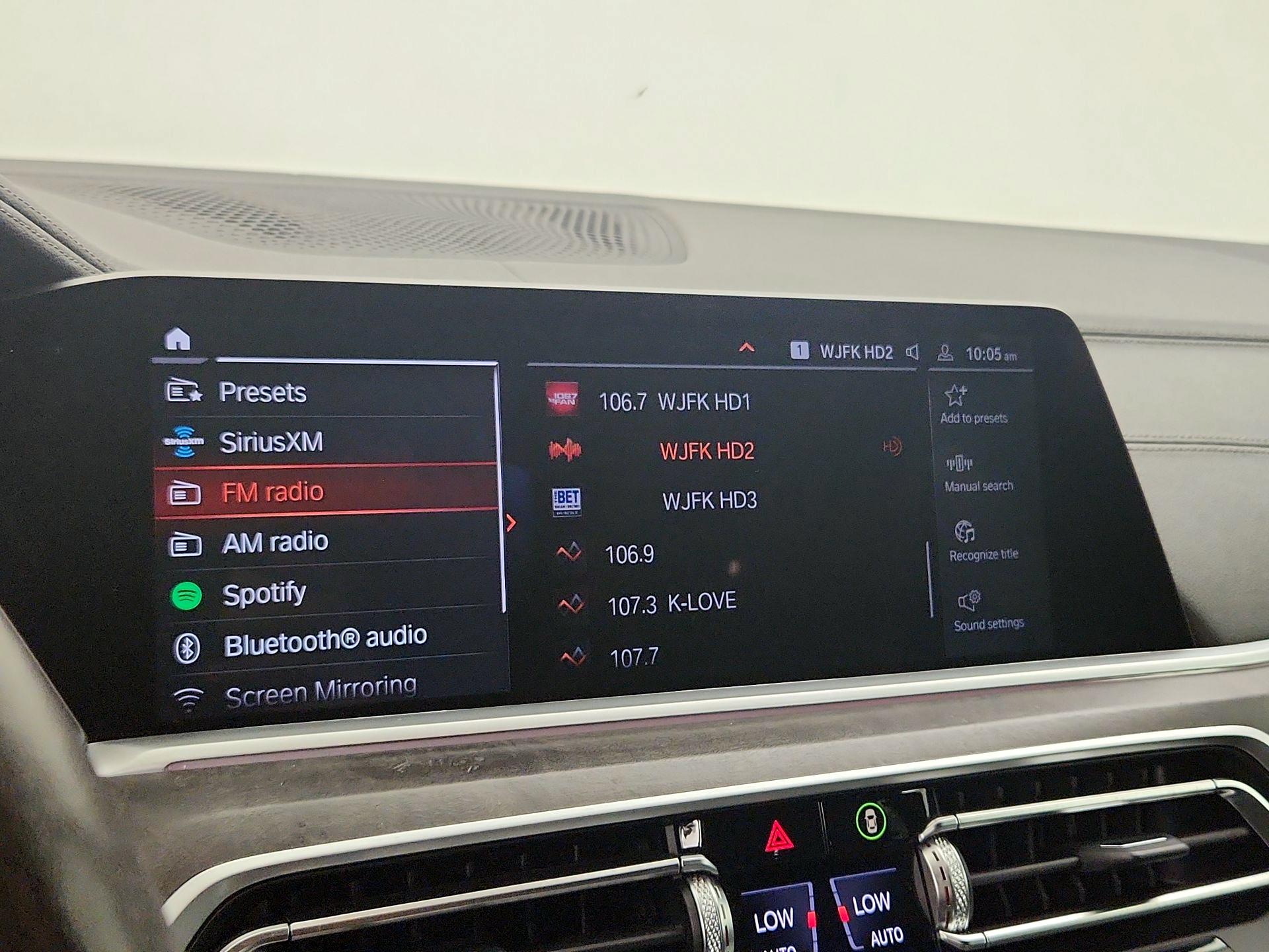 Thumbnail: 2022 BMW X5 - 16