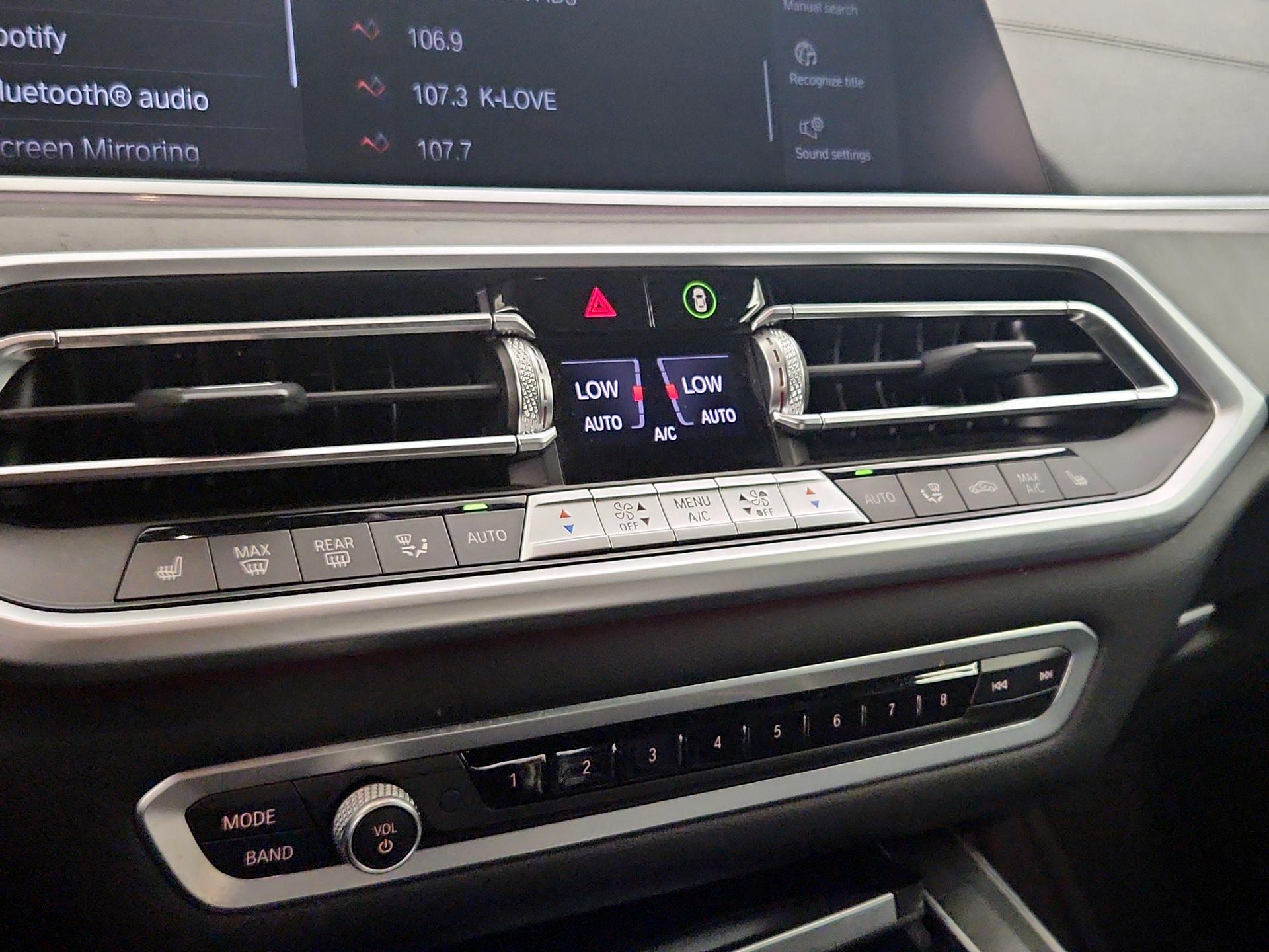 Thumbnail: 2022 BMW X5 - 17