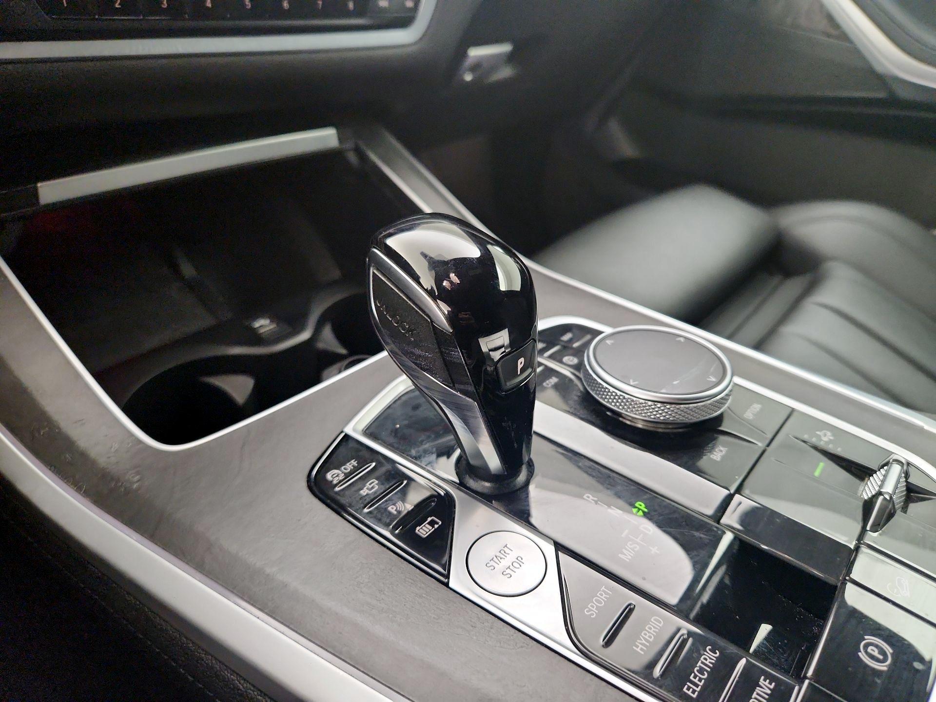 Thumbnail: 2022 BMW X5 - 18