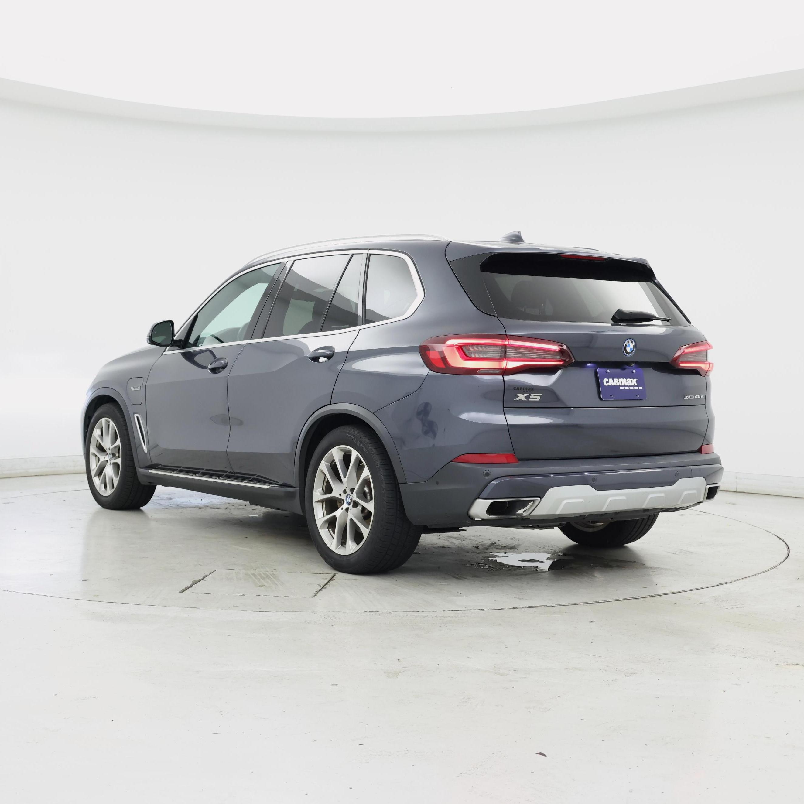 Thumbnail: 2022 BMW X5 - 2