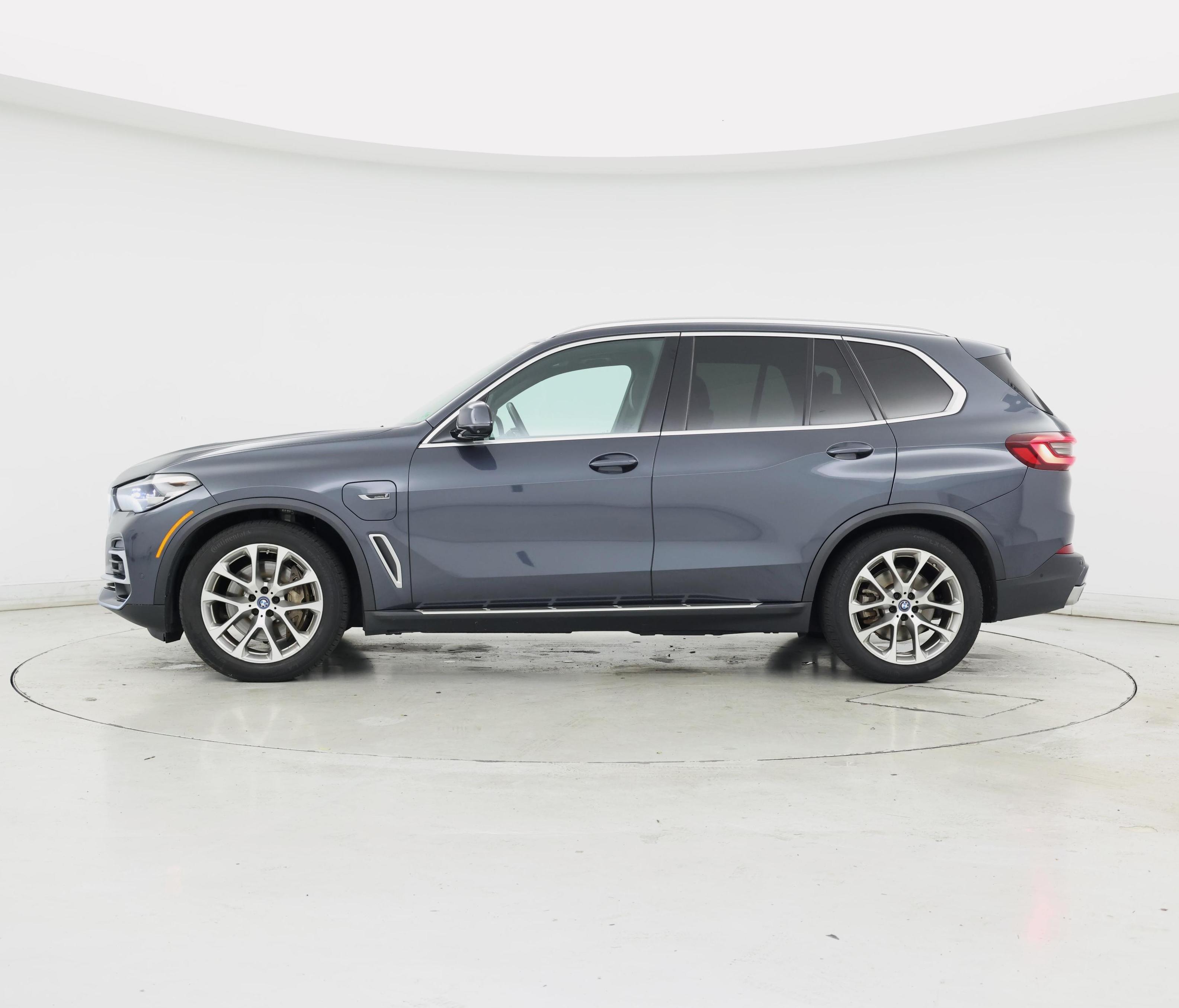 Thumbnail: 2022 BMW X5 - 3