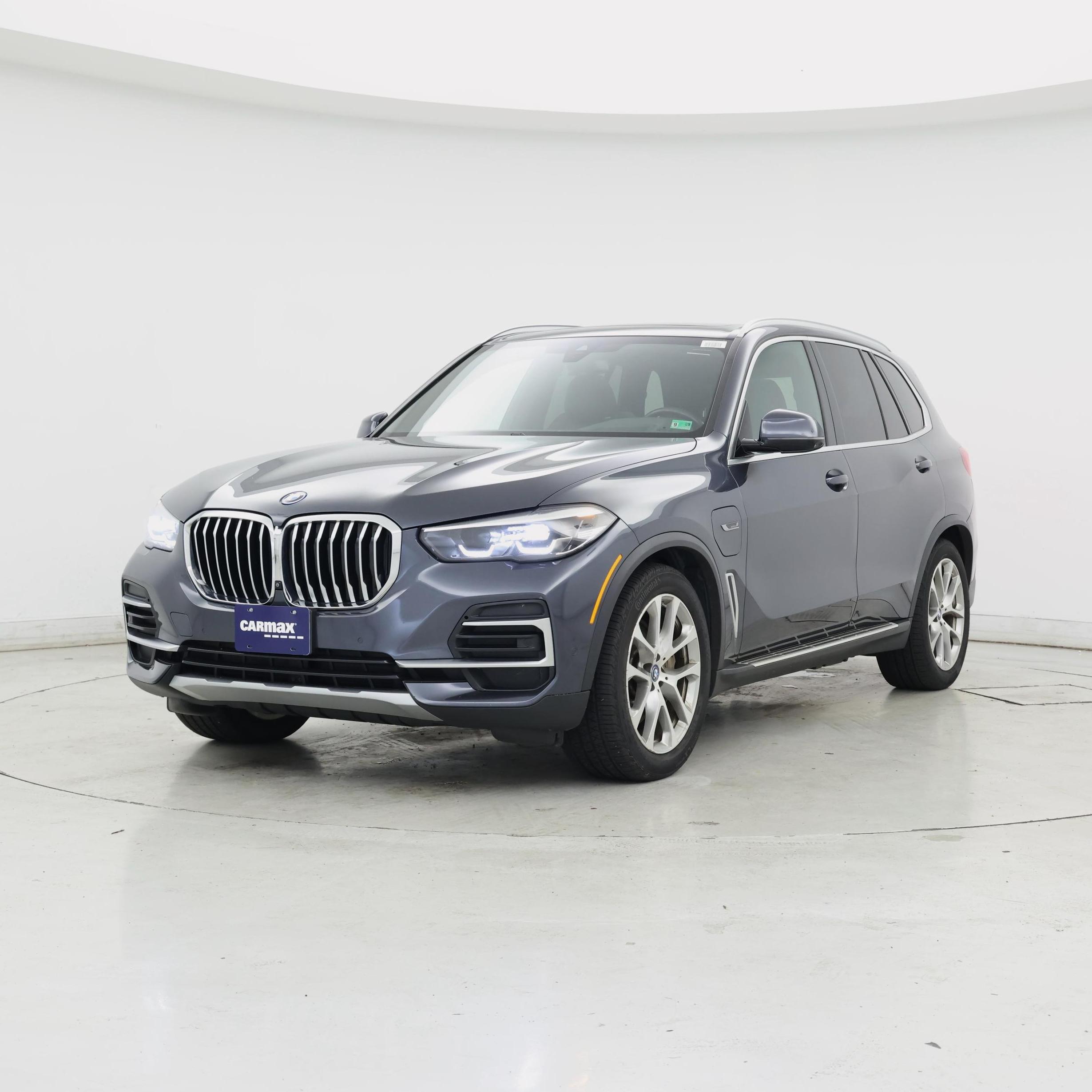 Thumbnail: 2022 BMW X5 - 4