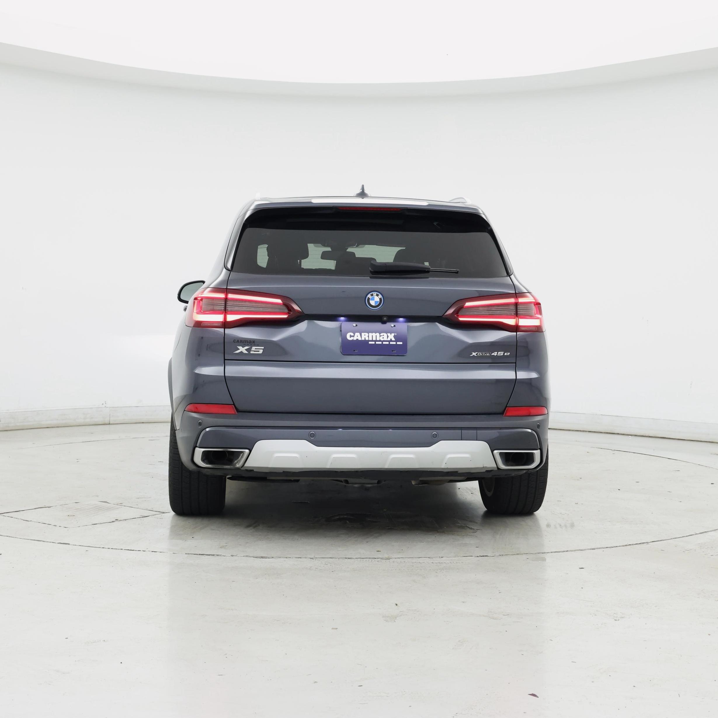 Thumbnail: 2022 BMW X5 - 6