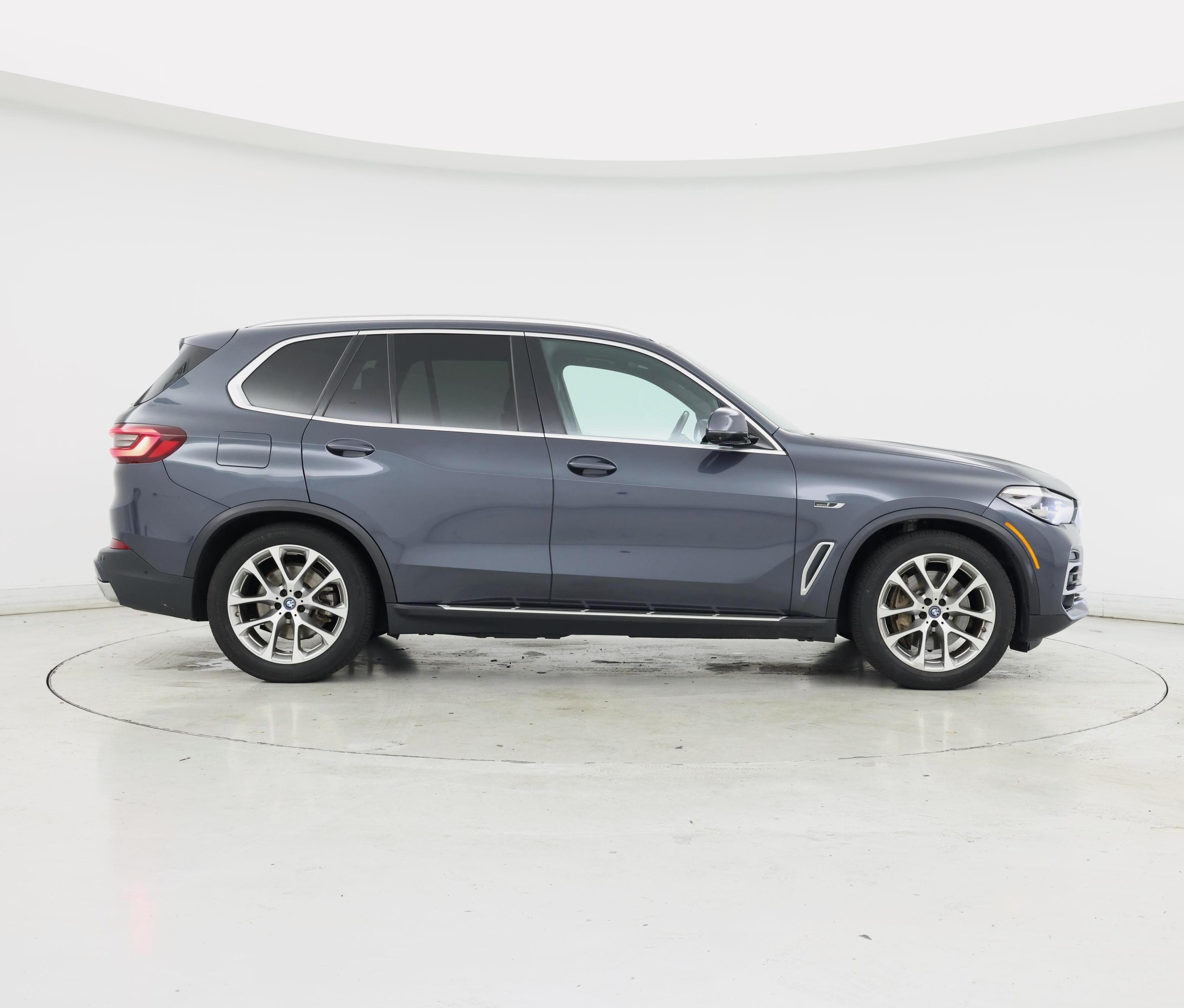 Thumbnail: 2022 BMW X5 - 7