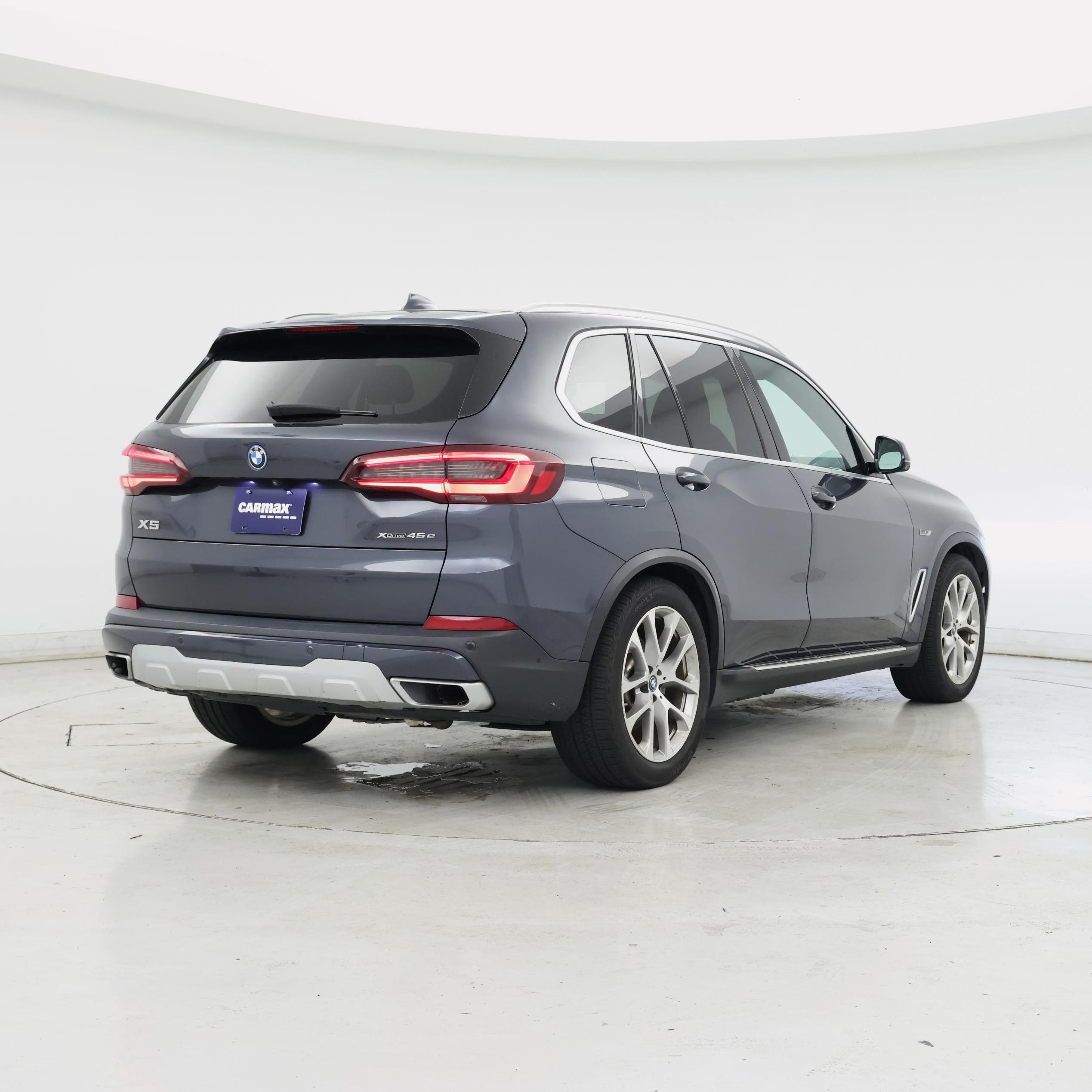 Thumbnail: 2022 BMW X5 - 8
