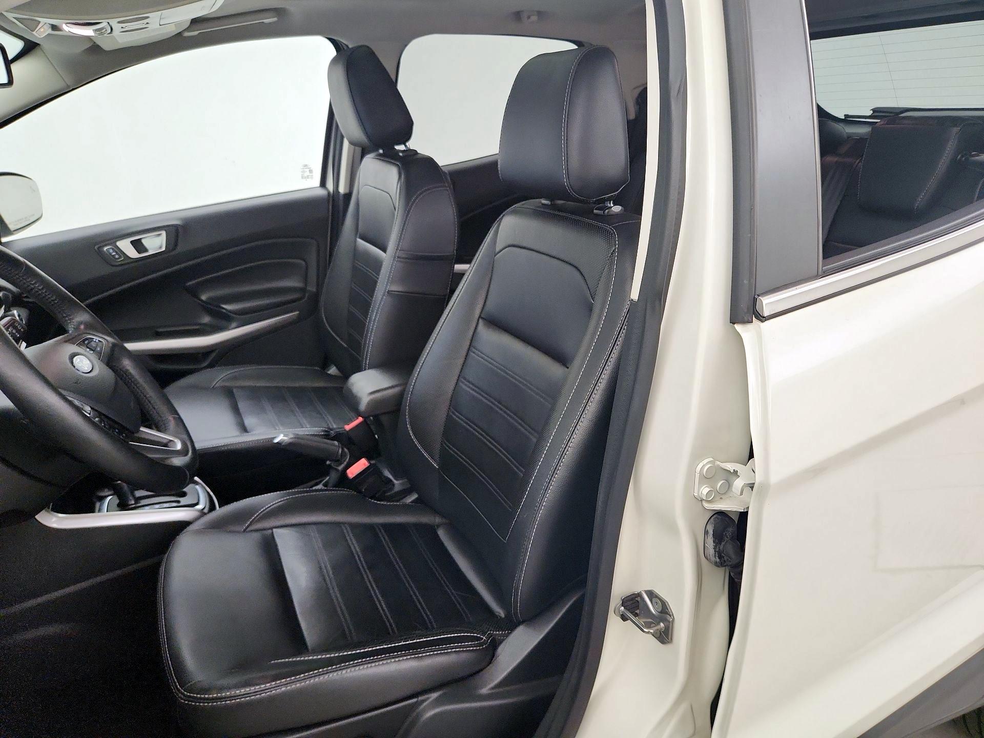 Thumbnail: 2019 Ford EcoSport - 11