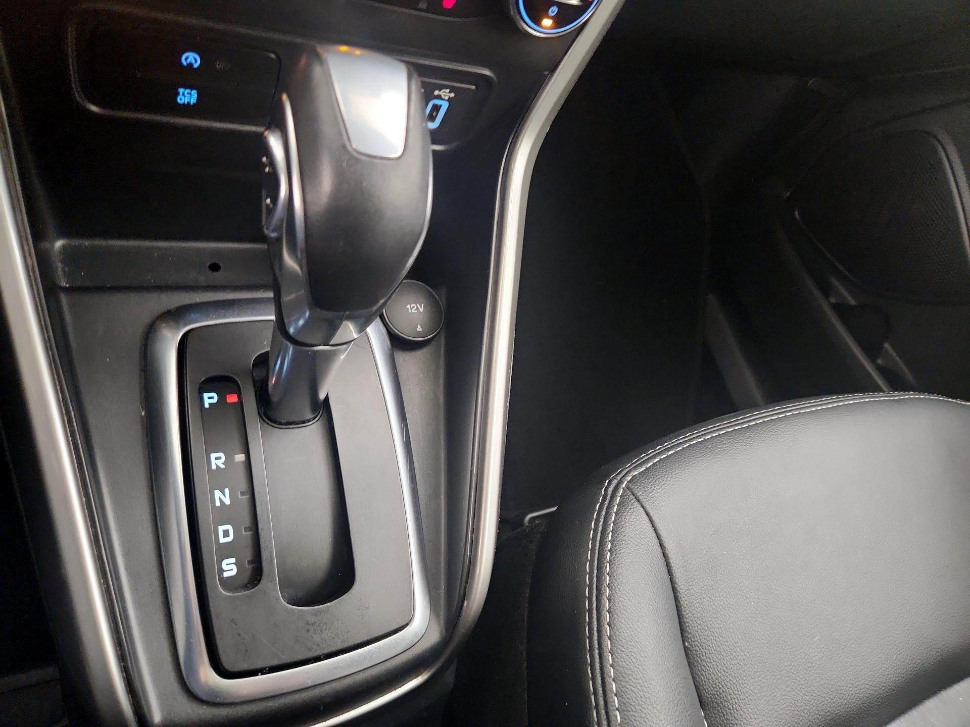 Thumbnail: 2019 Ford EcoSport - 18