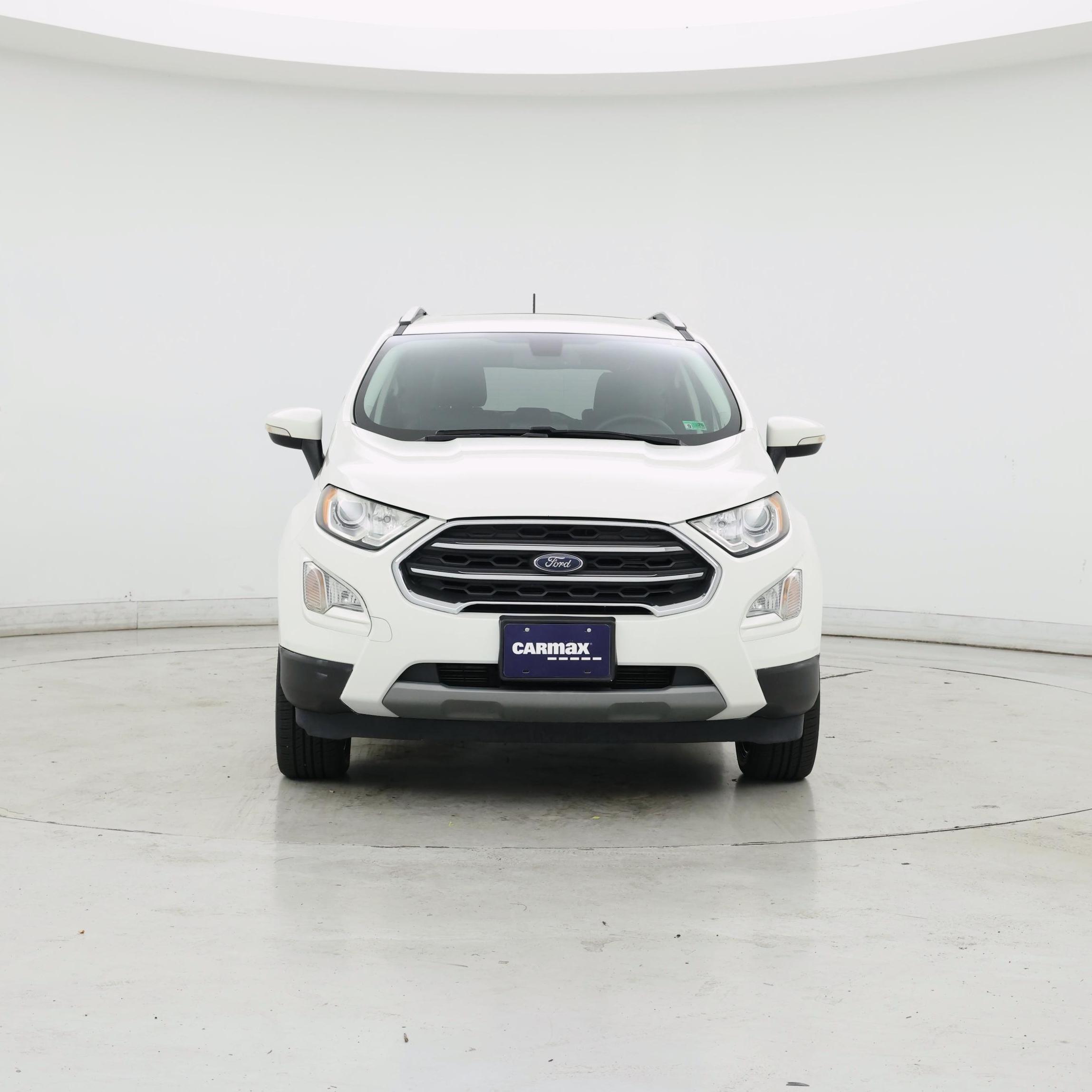 Thumbnail: 2019 Ford EcoSport - 5